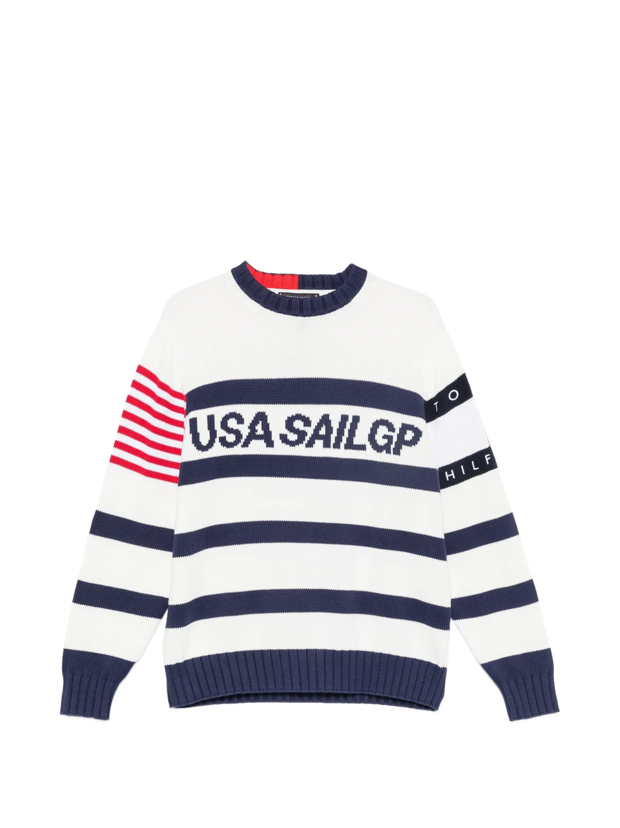 Tommy Hilfiger Men's knitwear