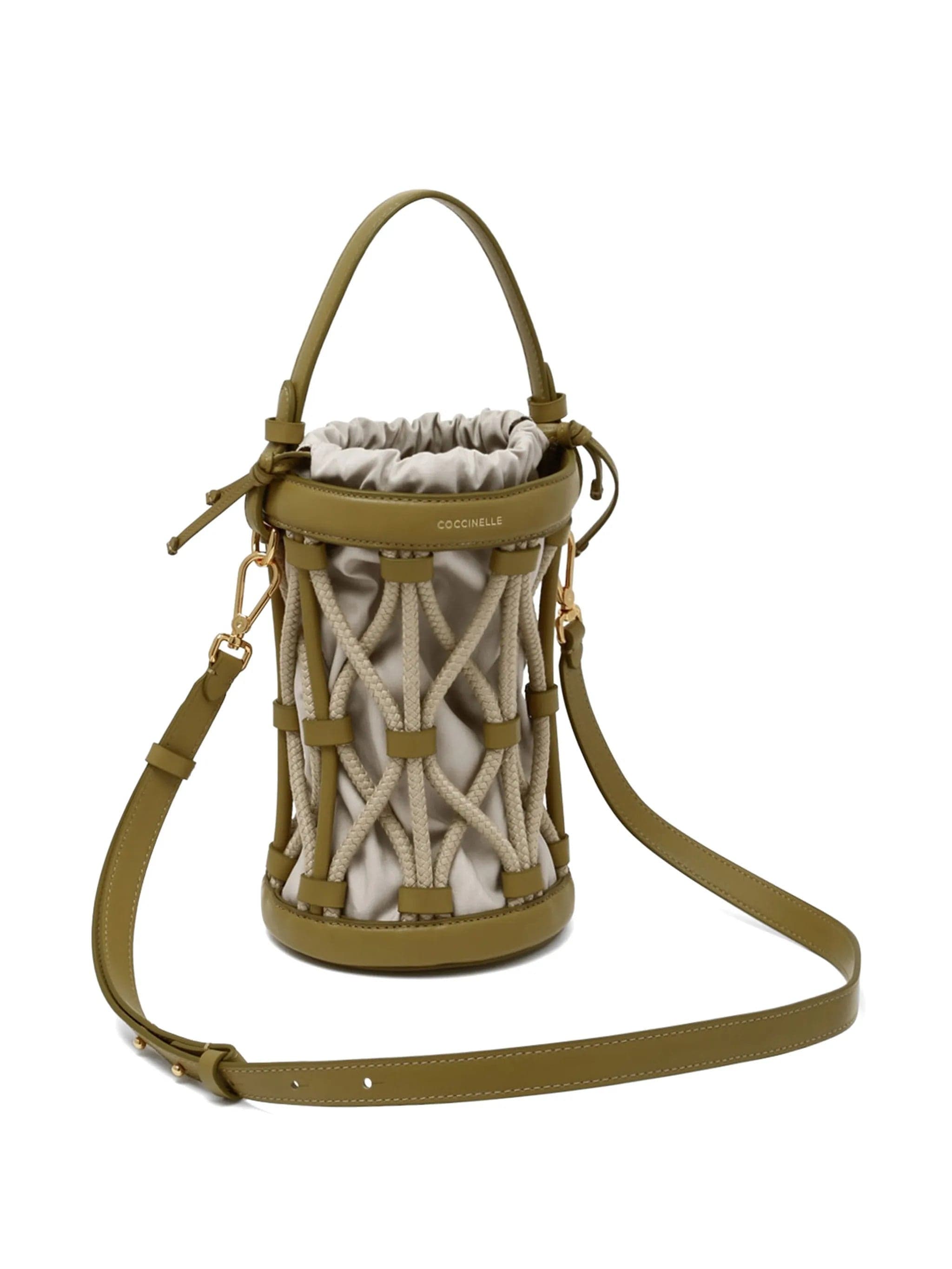 Coccinelle Handbags Woman