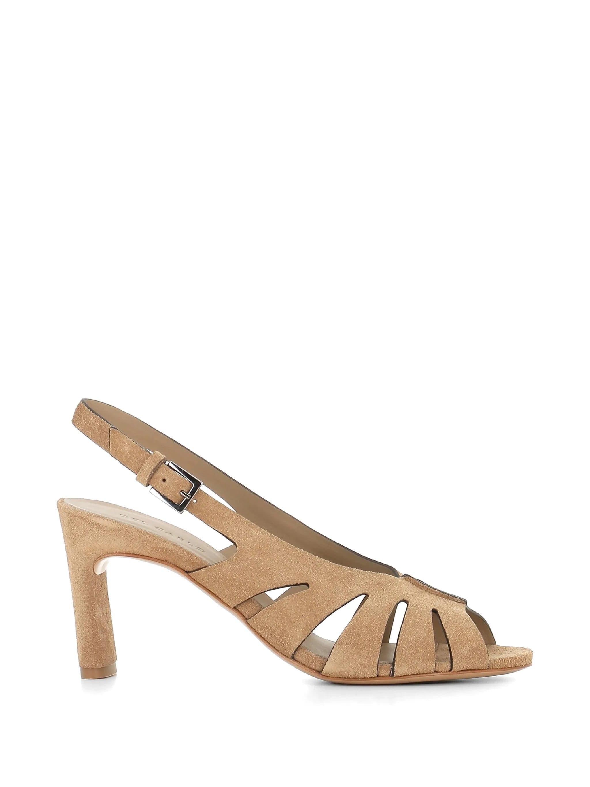 Del Carlo Women's Sandals