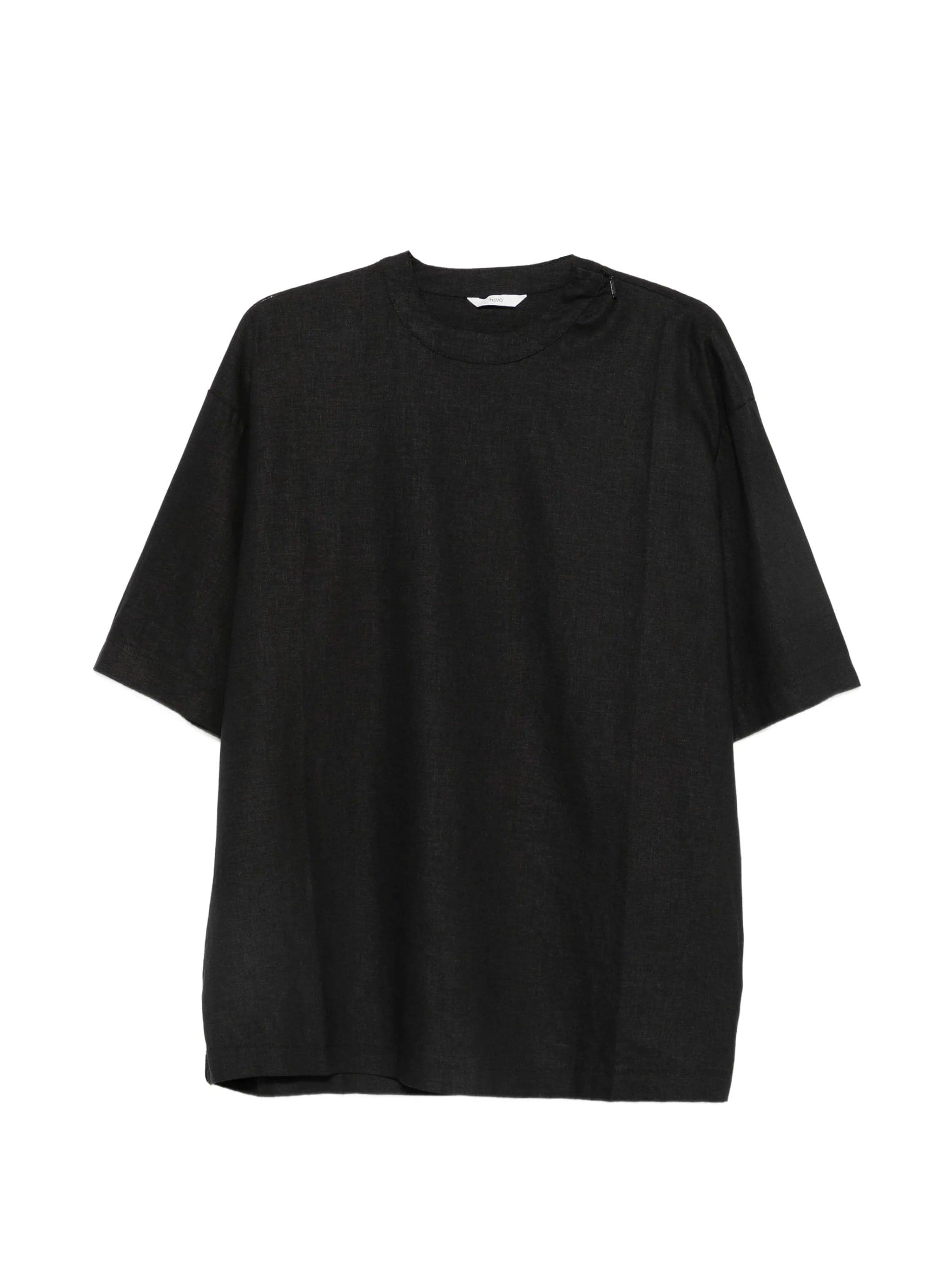 hevo T-shirt Man