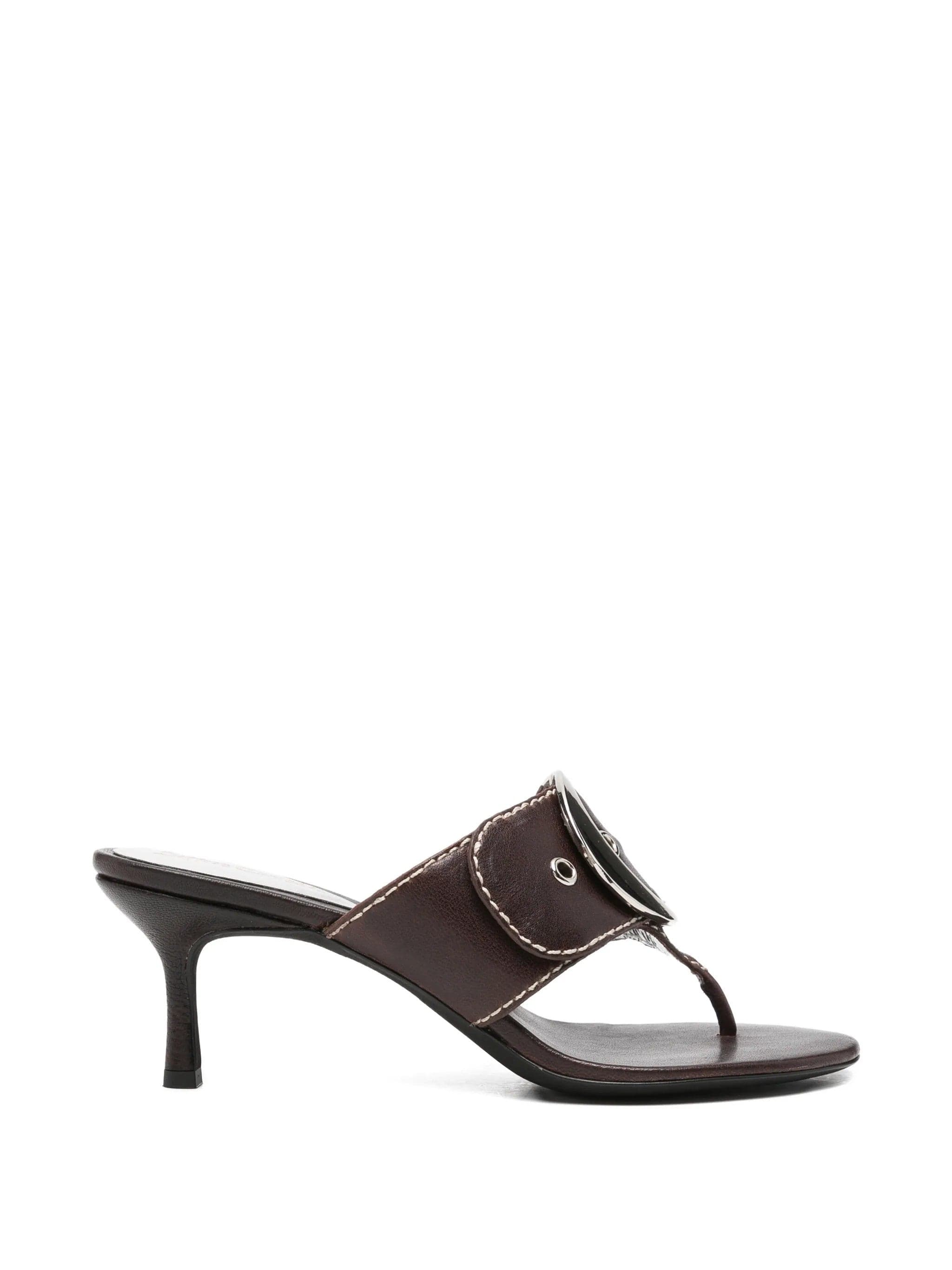 Jeffrey Campbell - Sandals.