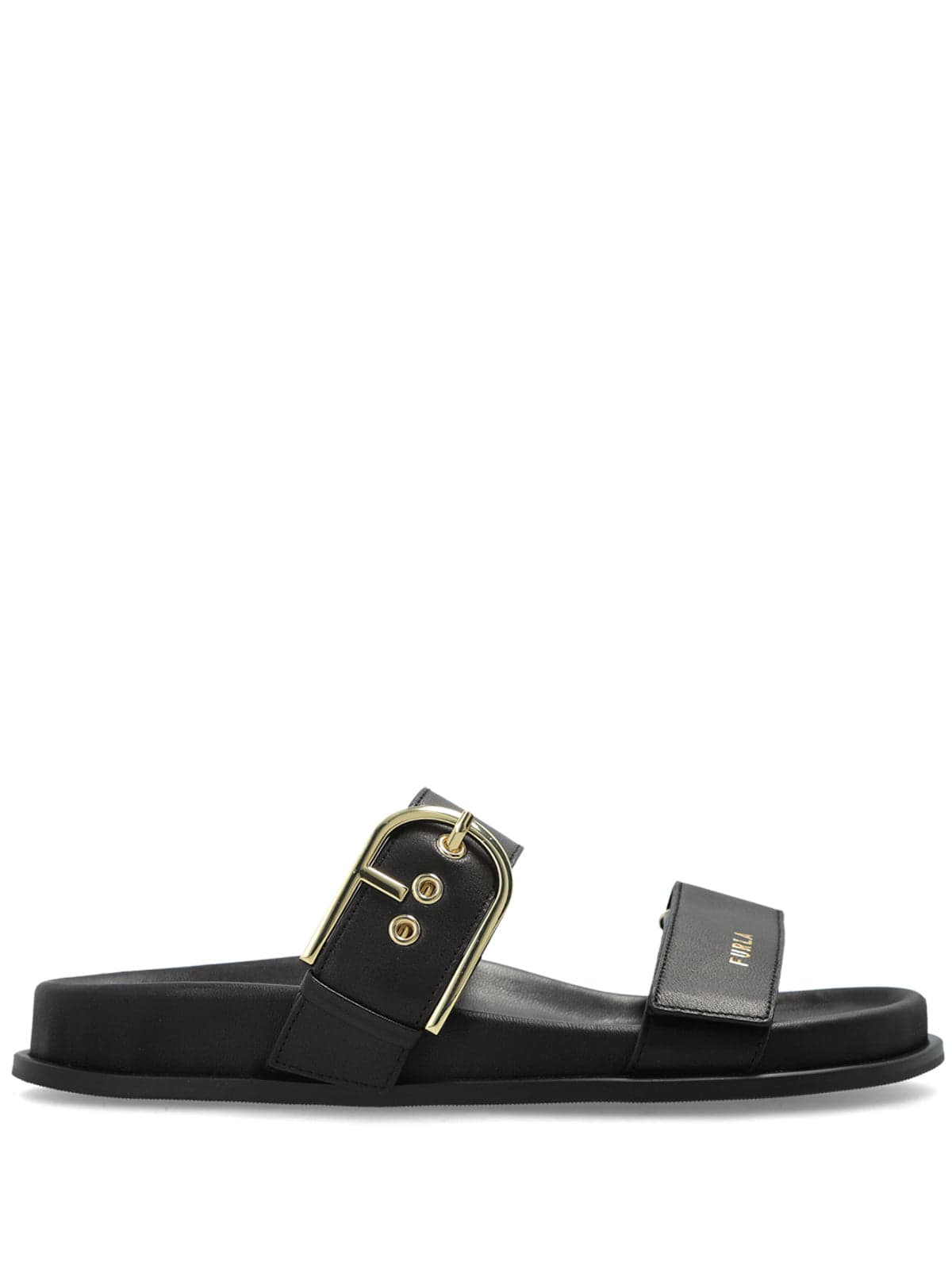 Furla Sole sandals