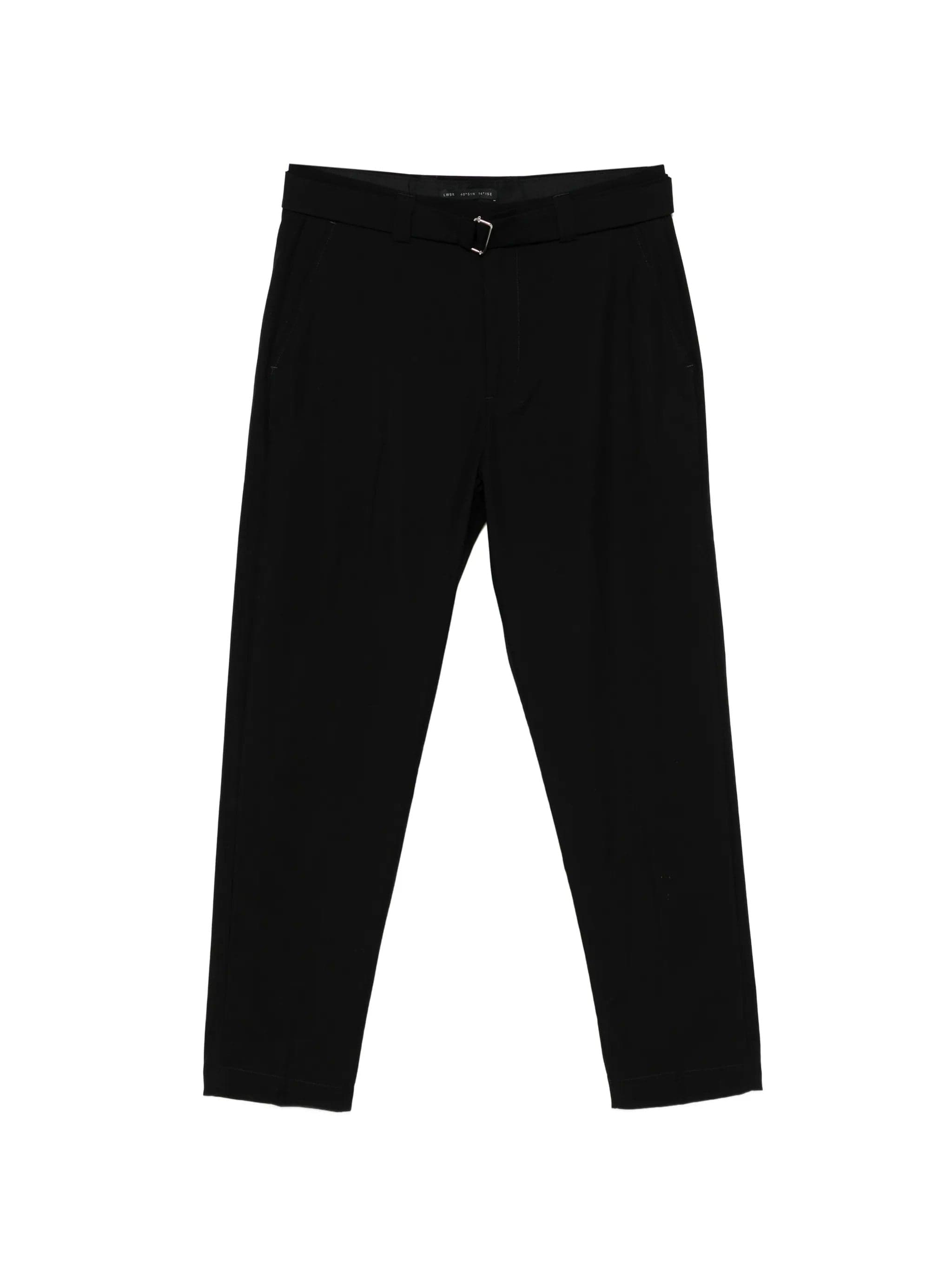Low Brand - Pants.
