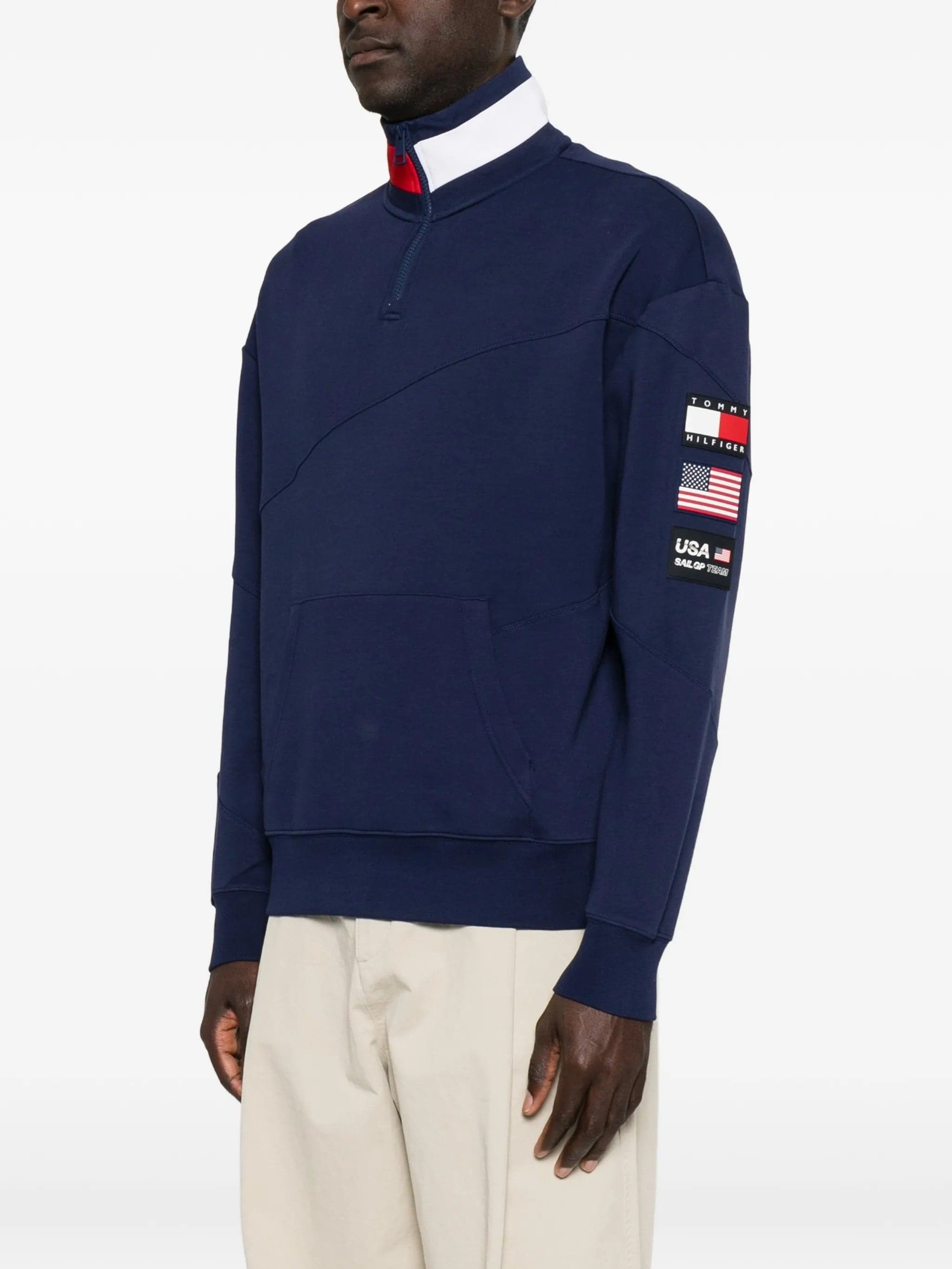 Tommy Hilfiger Jackets Men