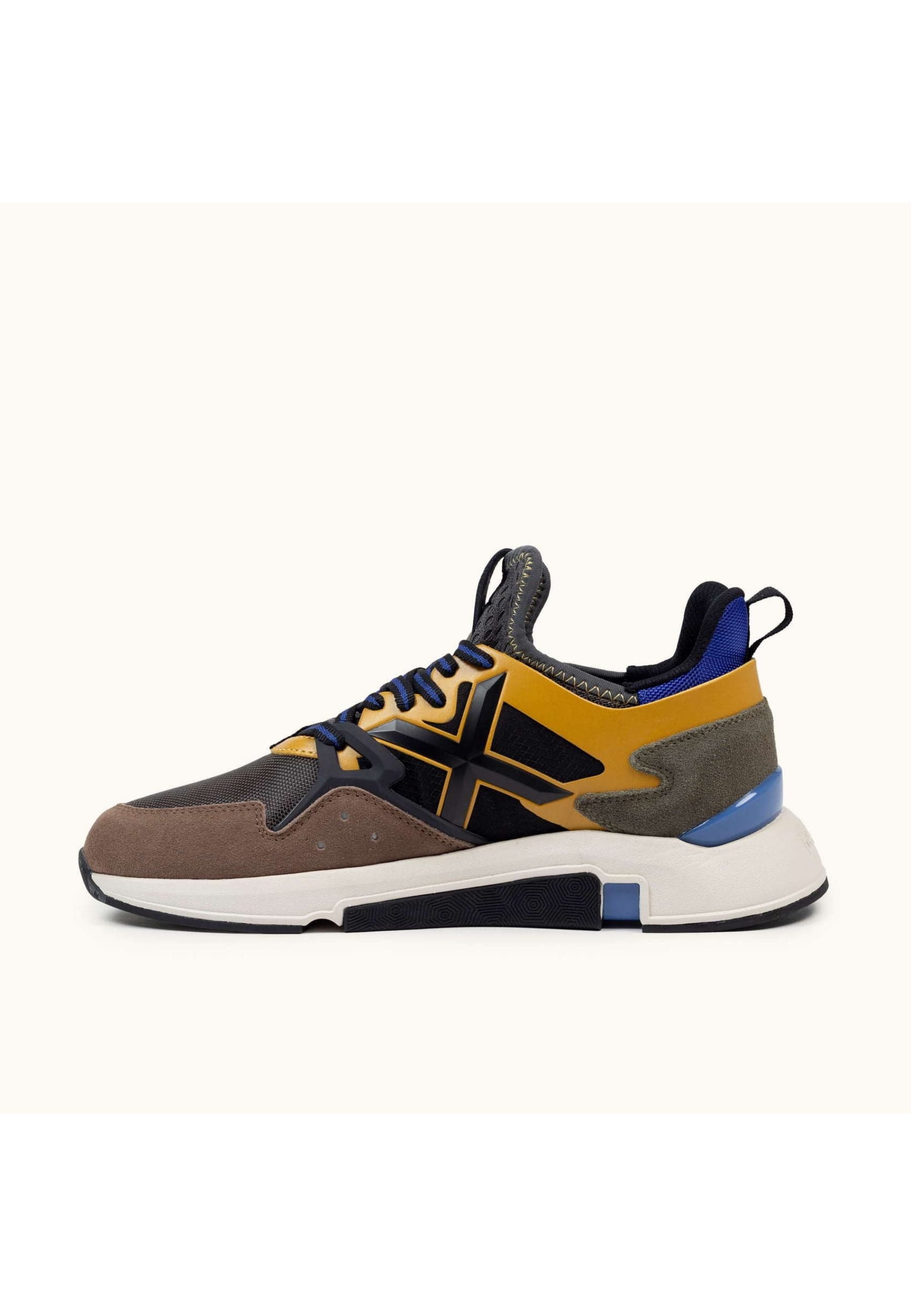 Munich Sneakers