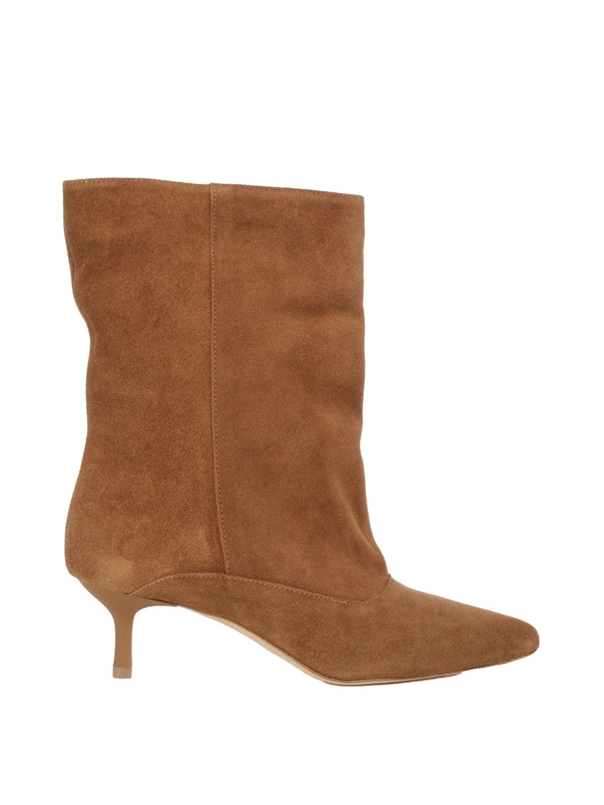 Gisel Moire Women boots