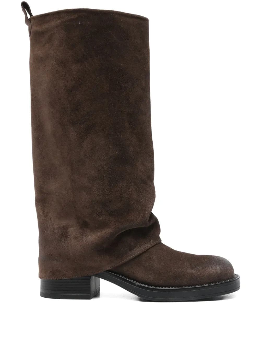 Gisel Moire Women boots