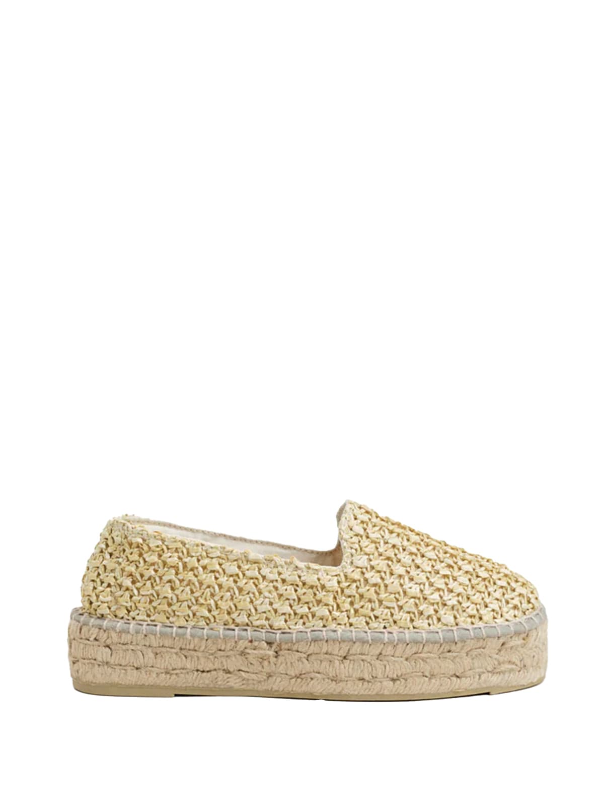 Manebi Espadrillas Donna