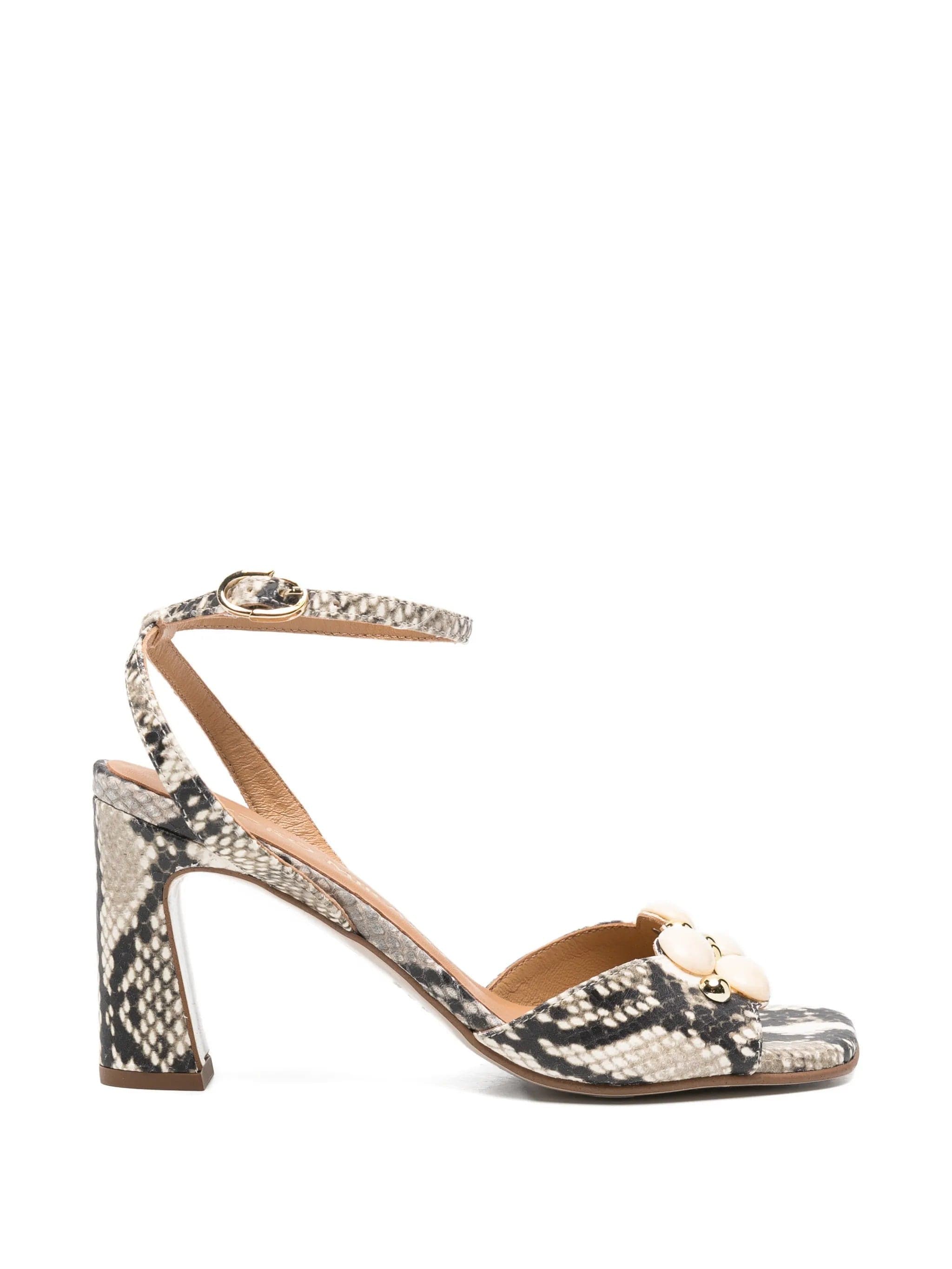 Pedro Miralles Women's Sandals