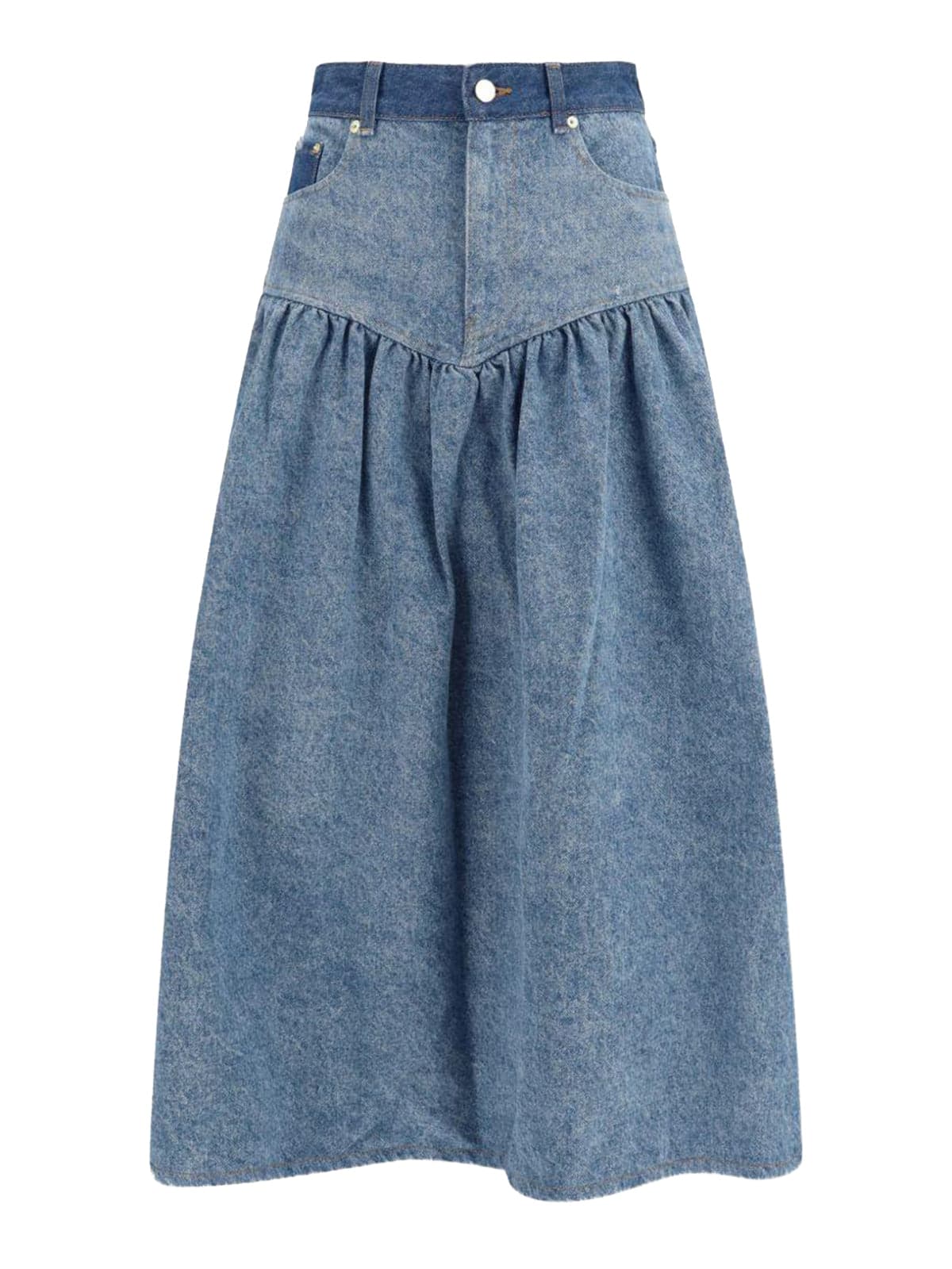 Ganni Women's skirt