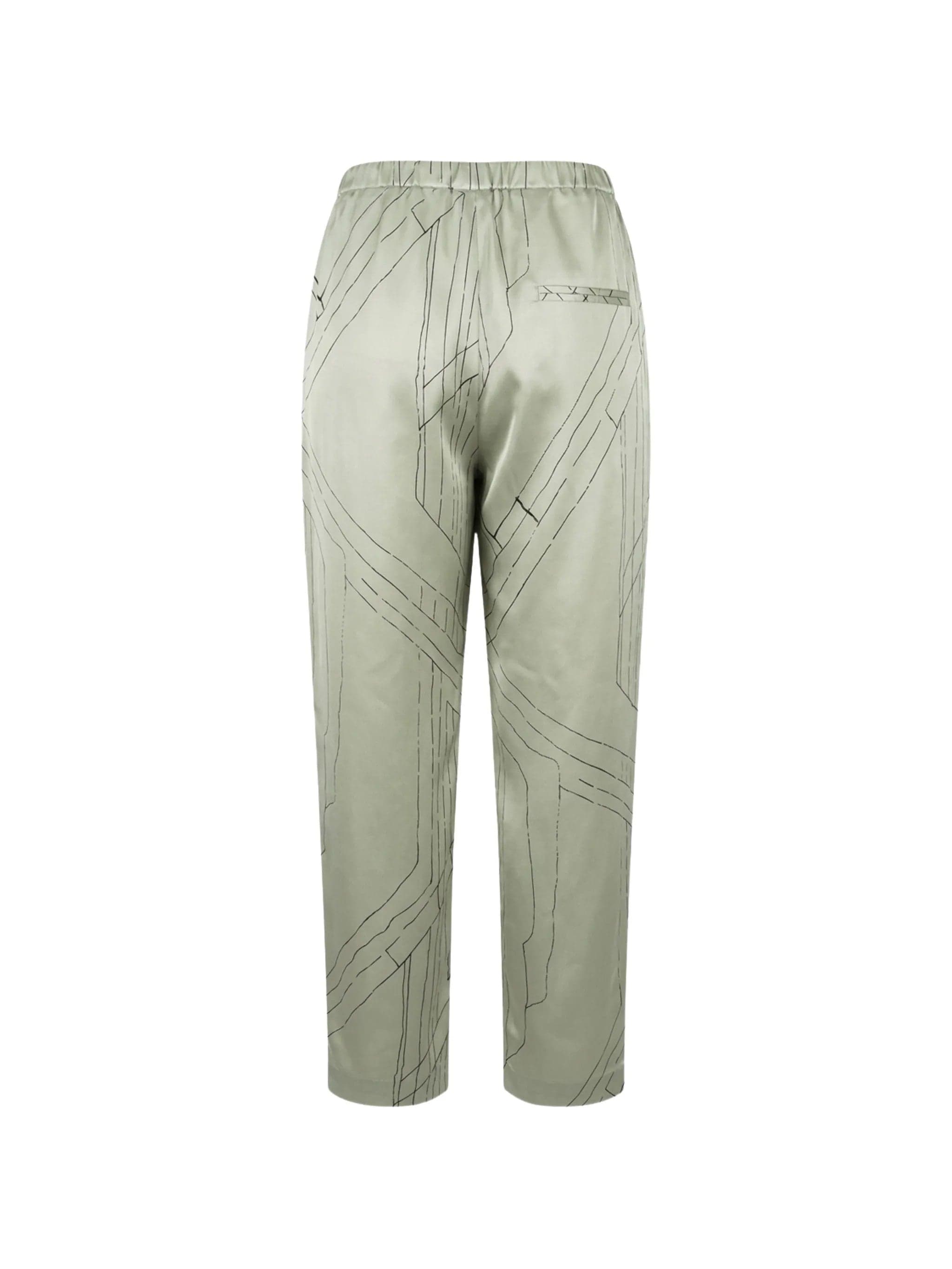 Alysi Women's trousers