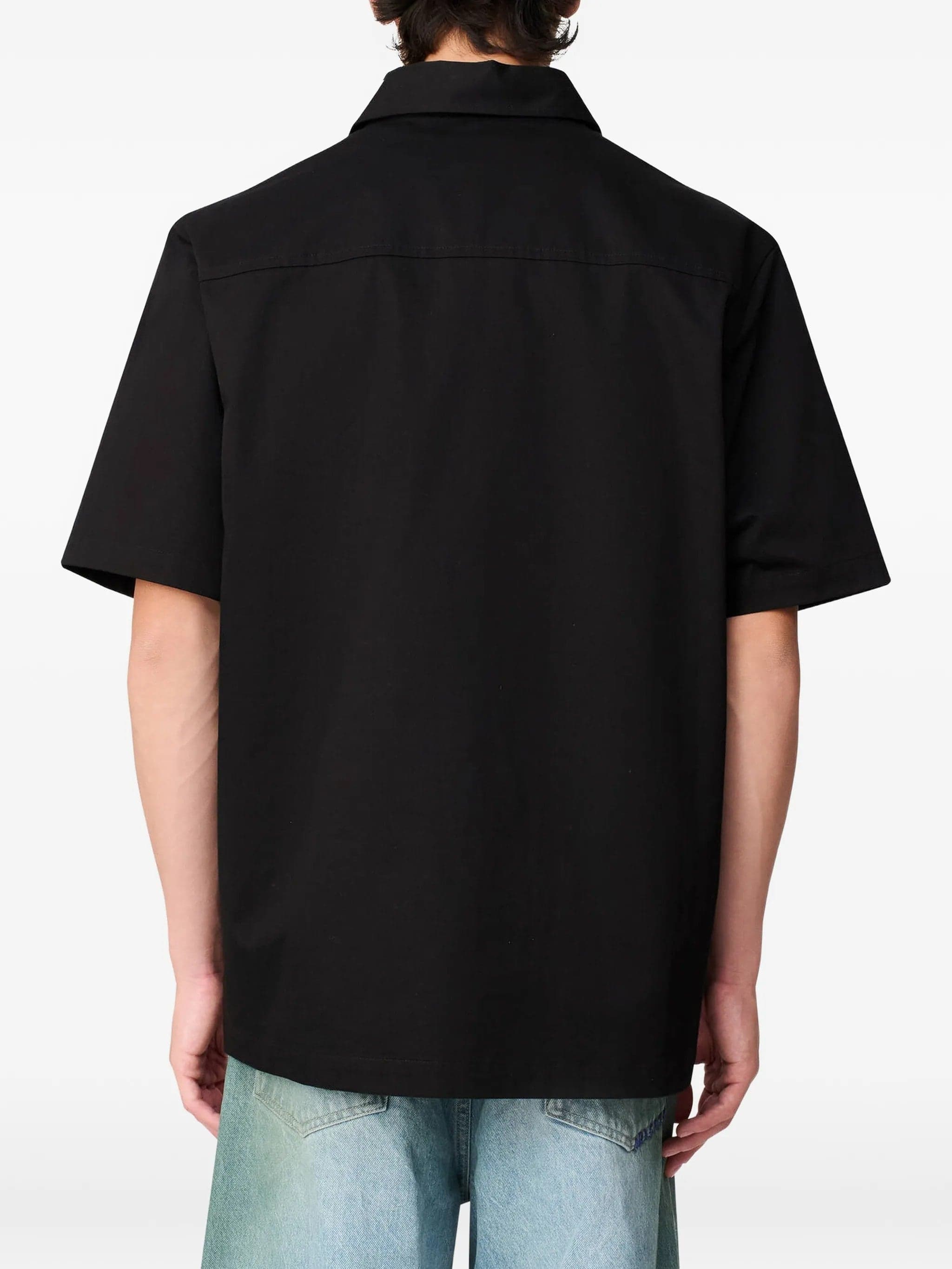 Axel Arigato Shirts Man