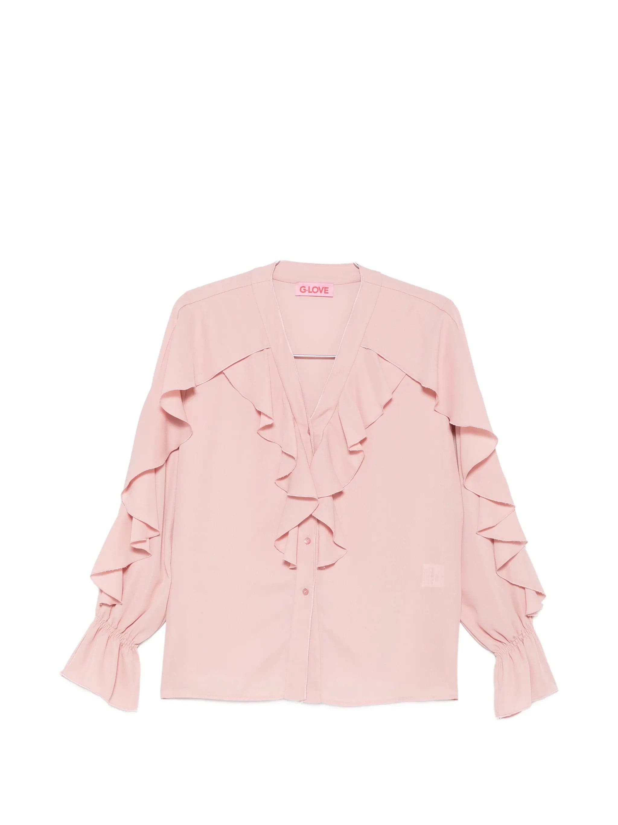 Carla G Shirts Woman