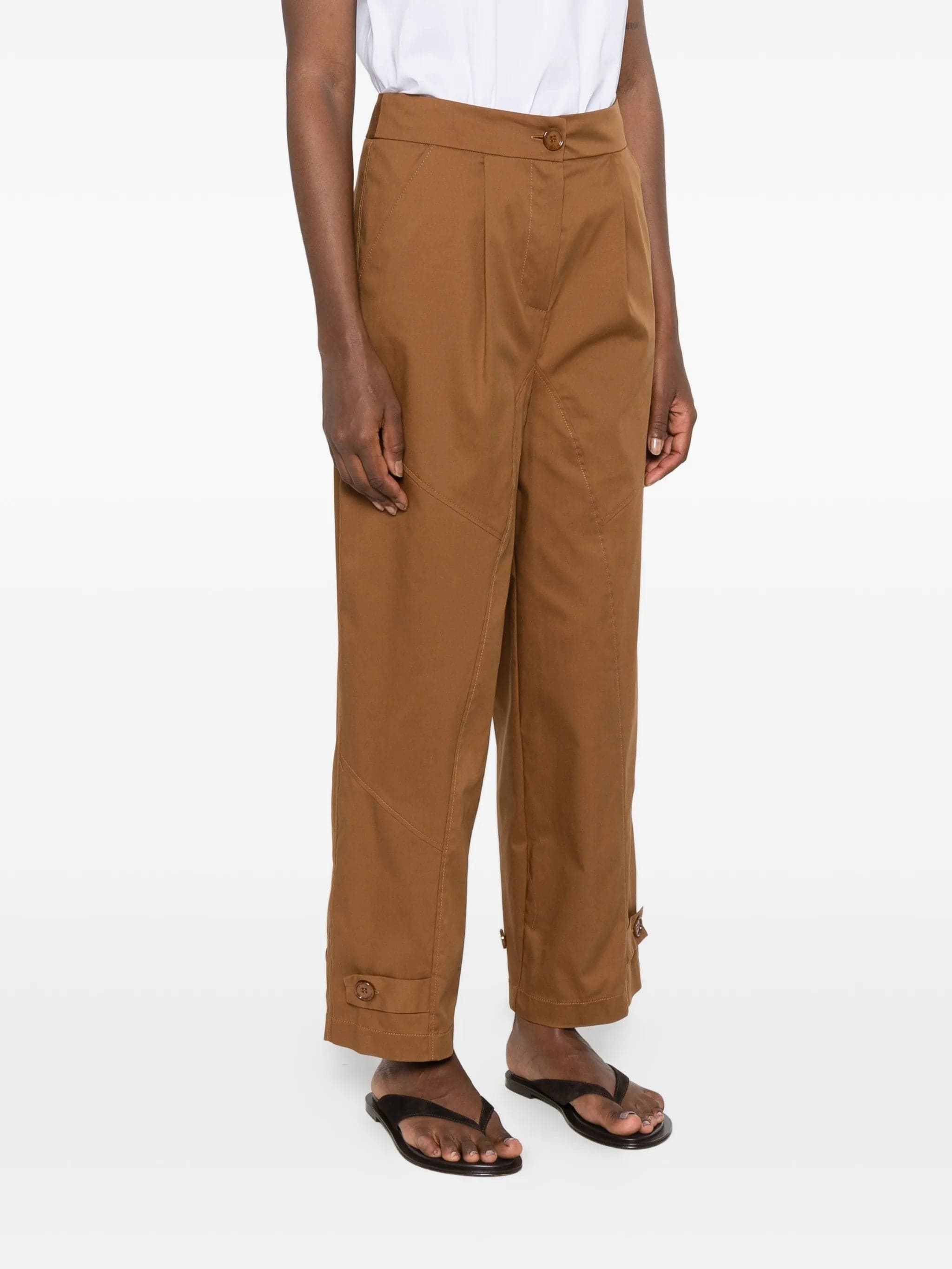 Carla G Women's trousers