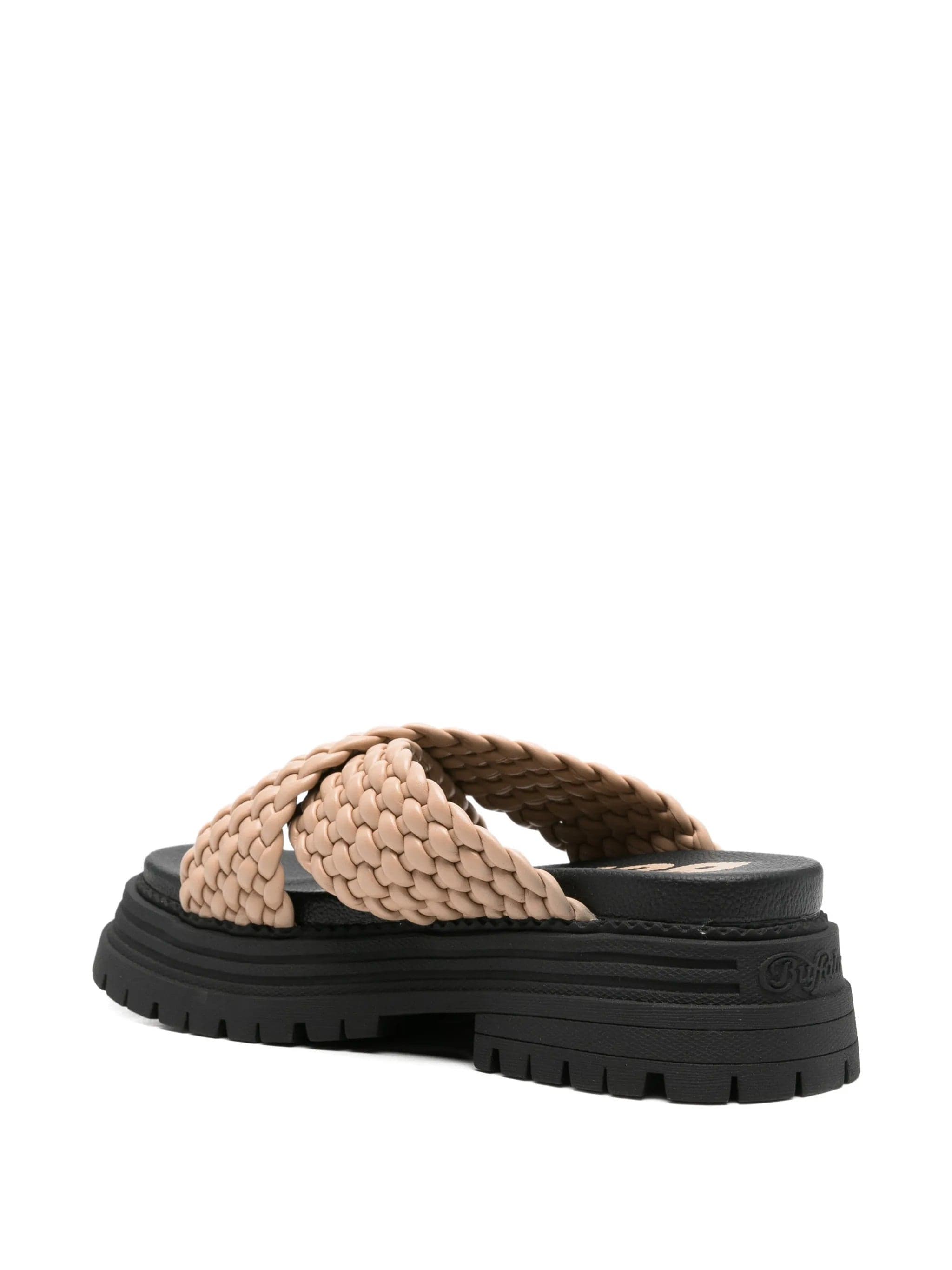 Buffalo Women's Sandals