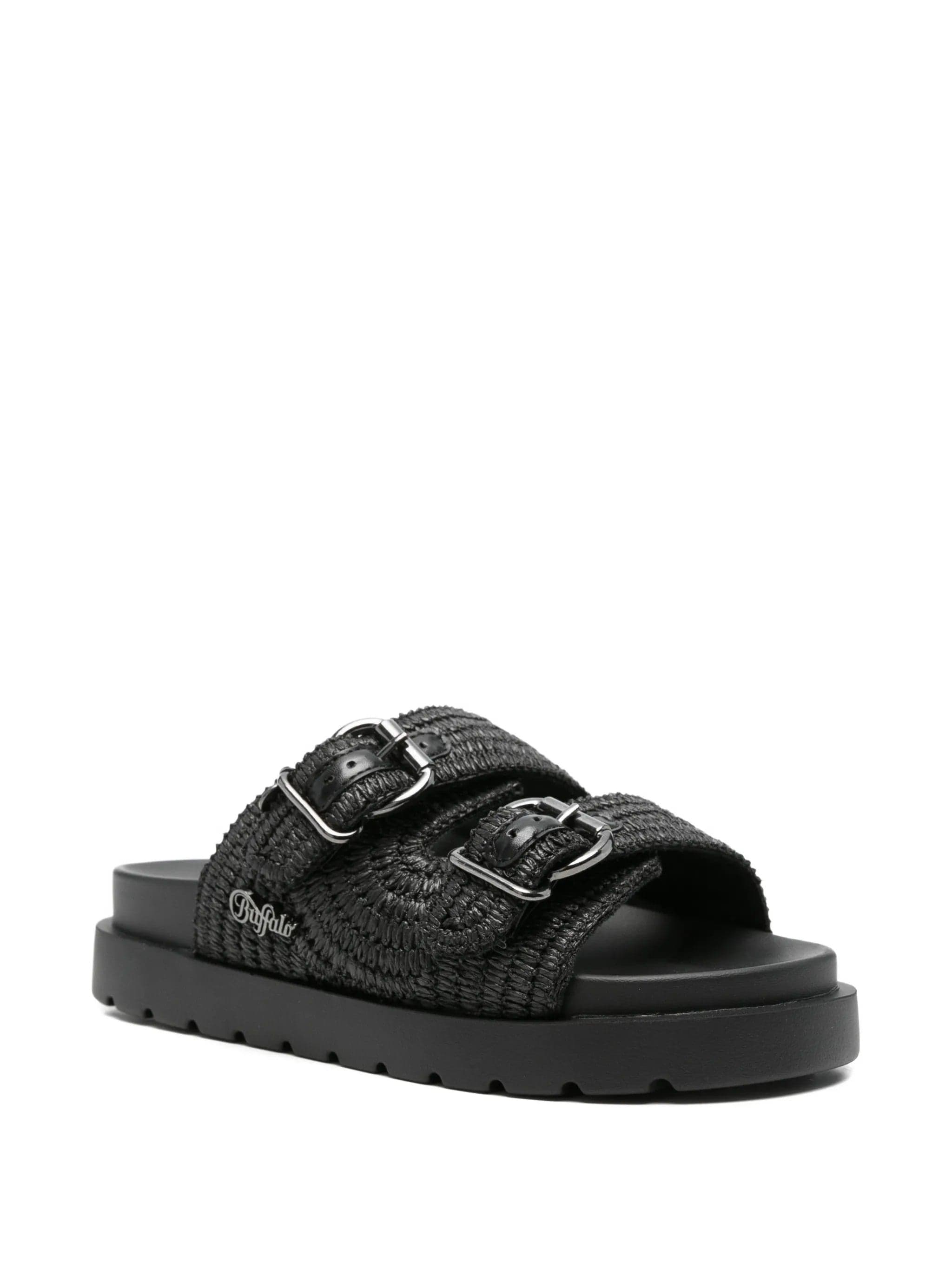 Buffalo Women's Sandals