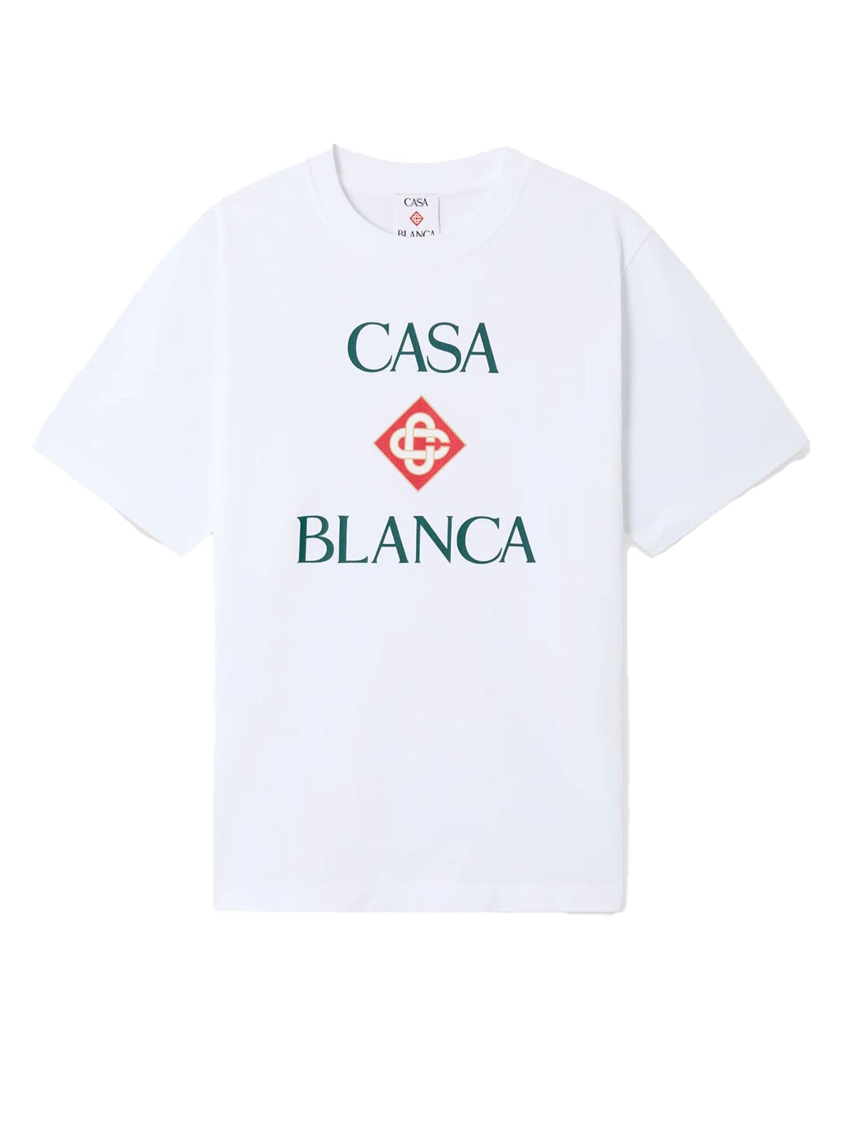 Casablanca T-shirt Man