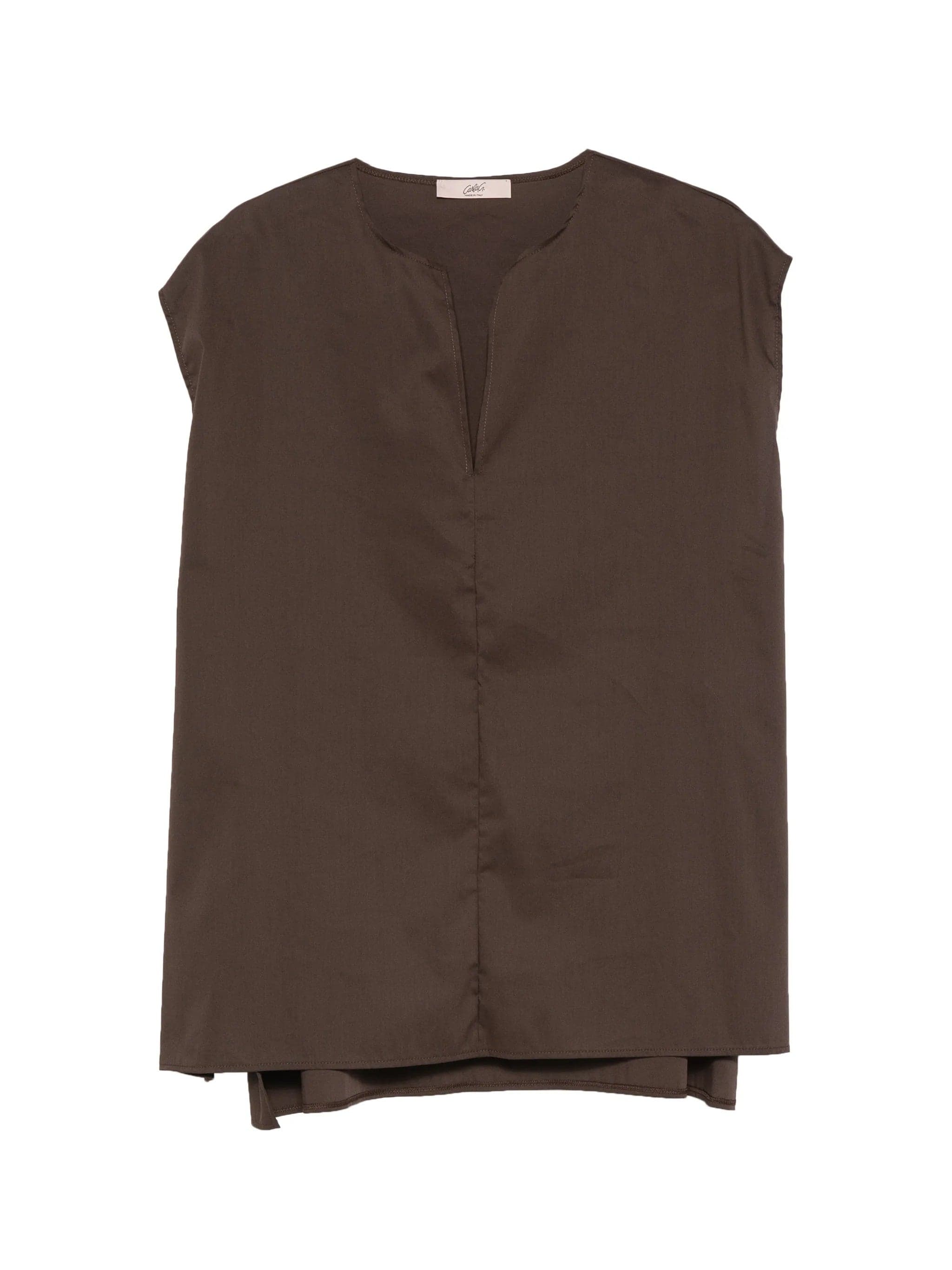 Carla G Shirts Woman