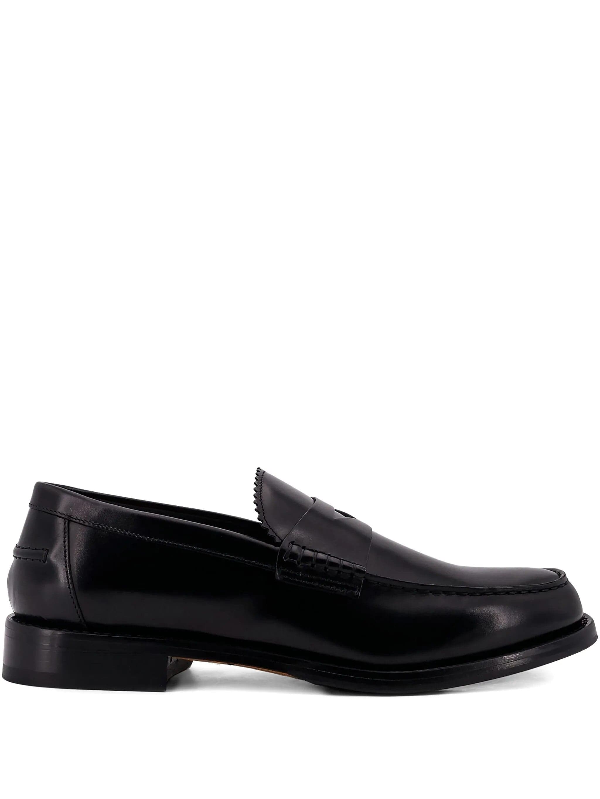 Doucal's Men's Moccasins