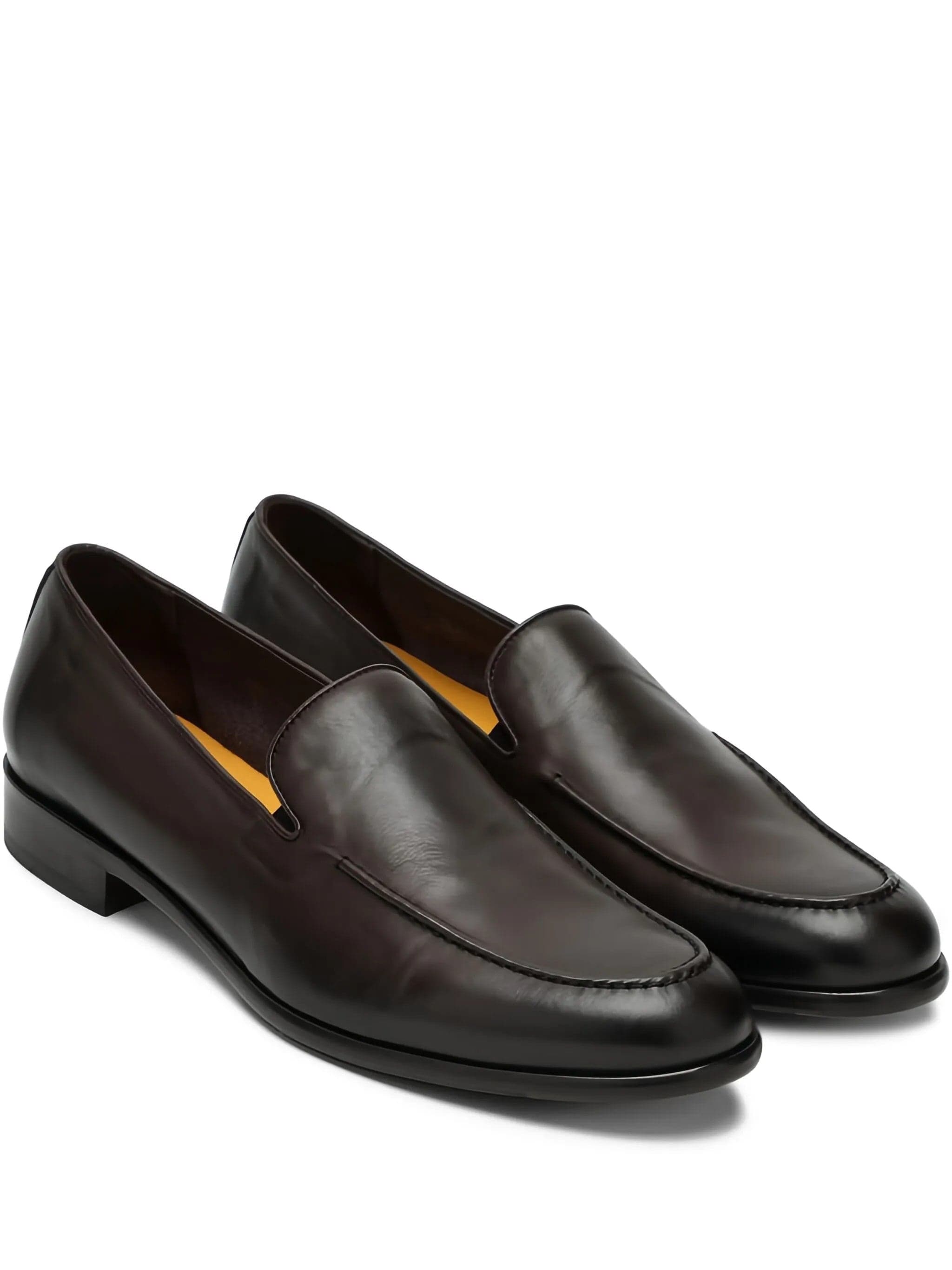 Doucal's Men's Moccasins