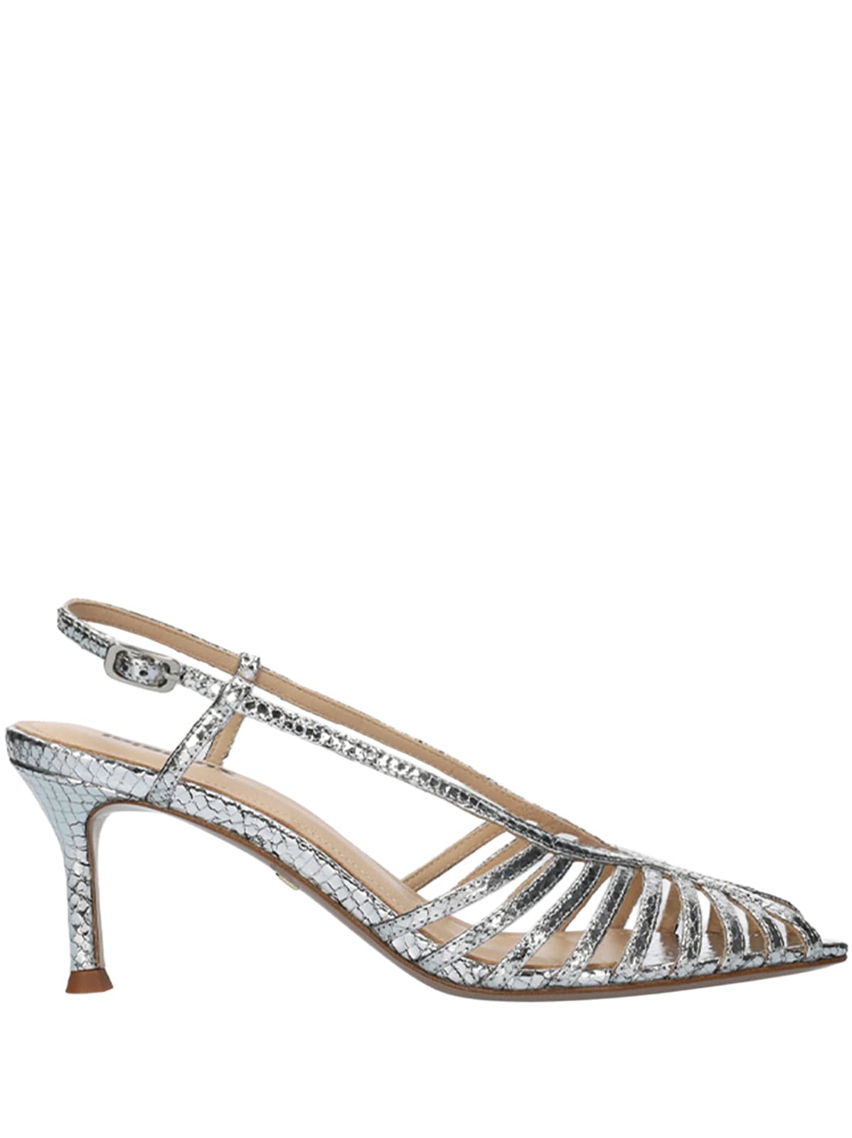 Lola Cruz - Sandals.