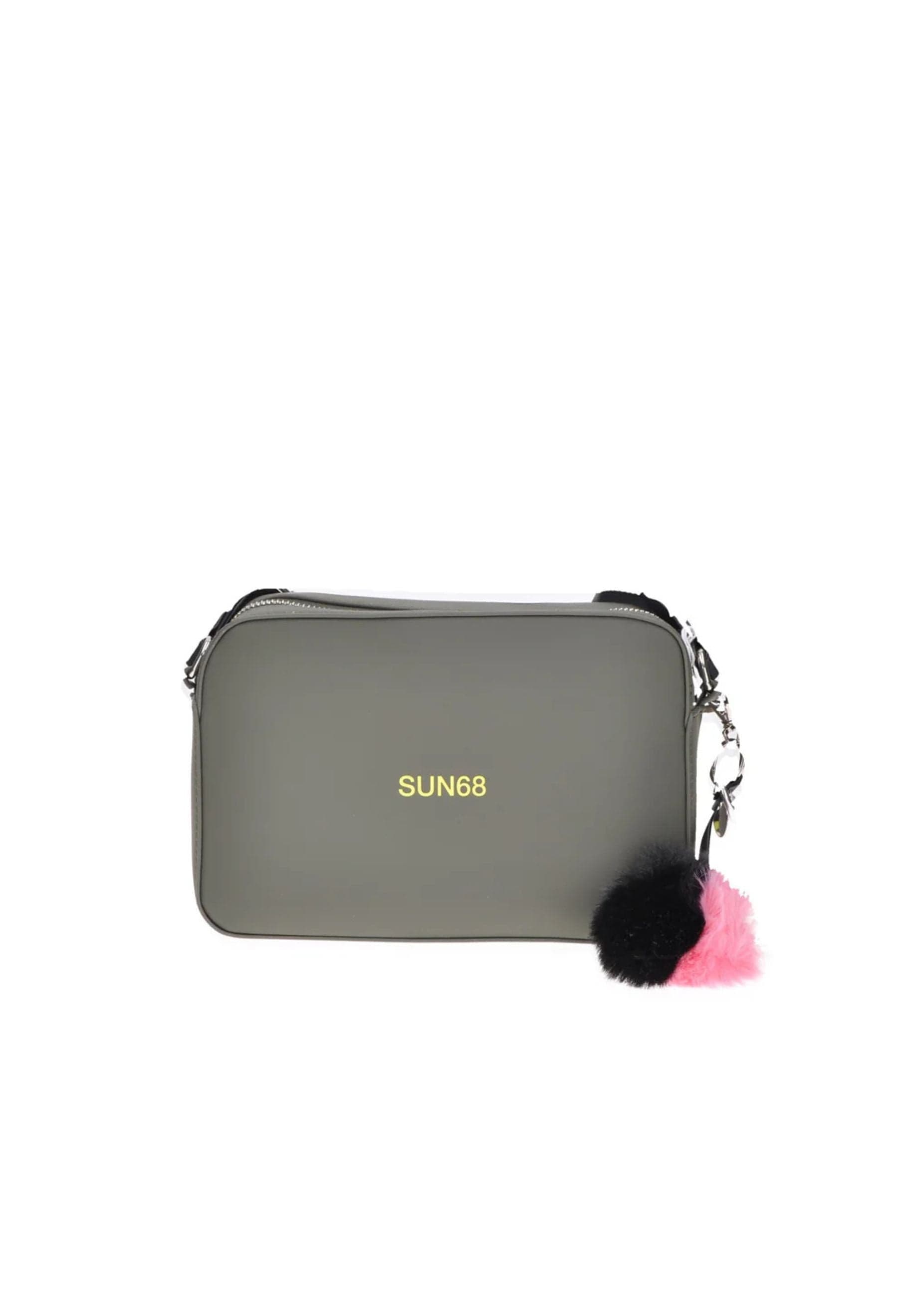 Sun68 bag soap bag bag