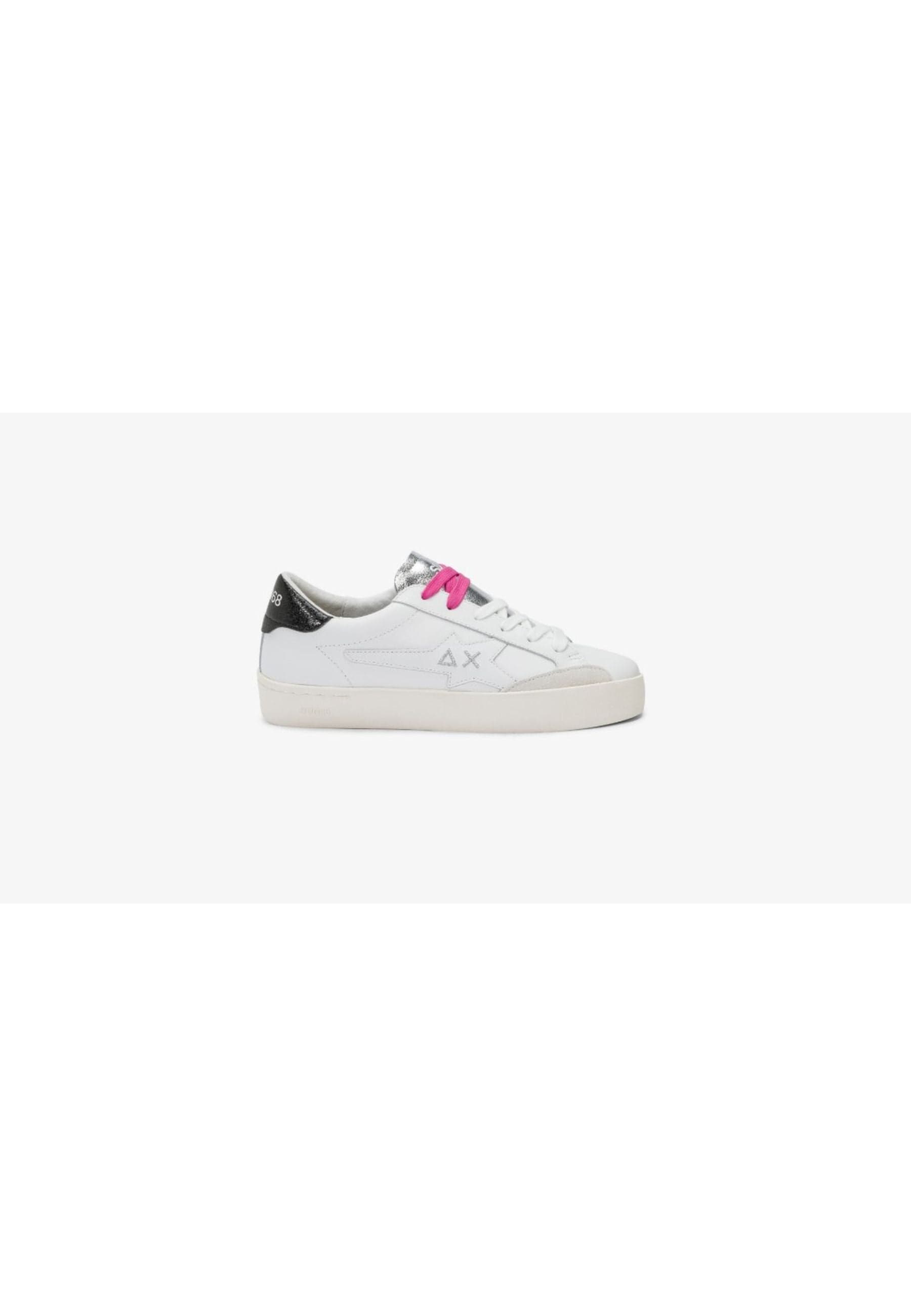 Sun68 Sneakers katy leather