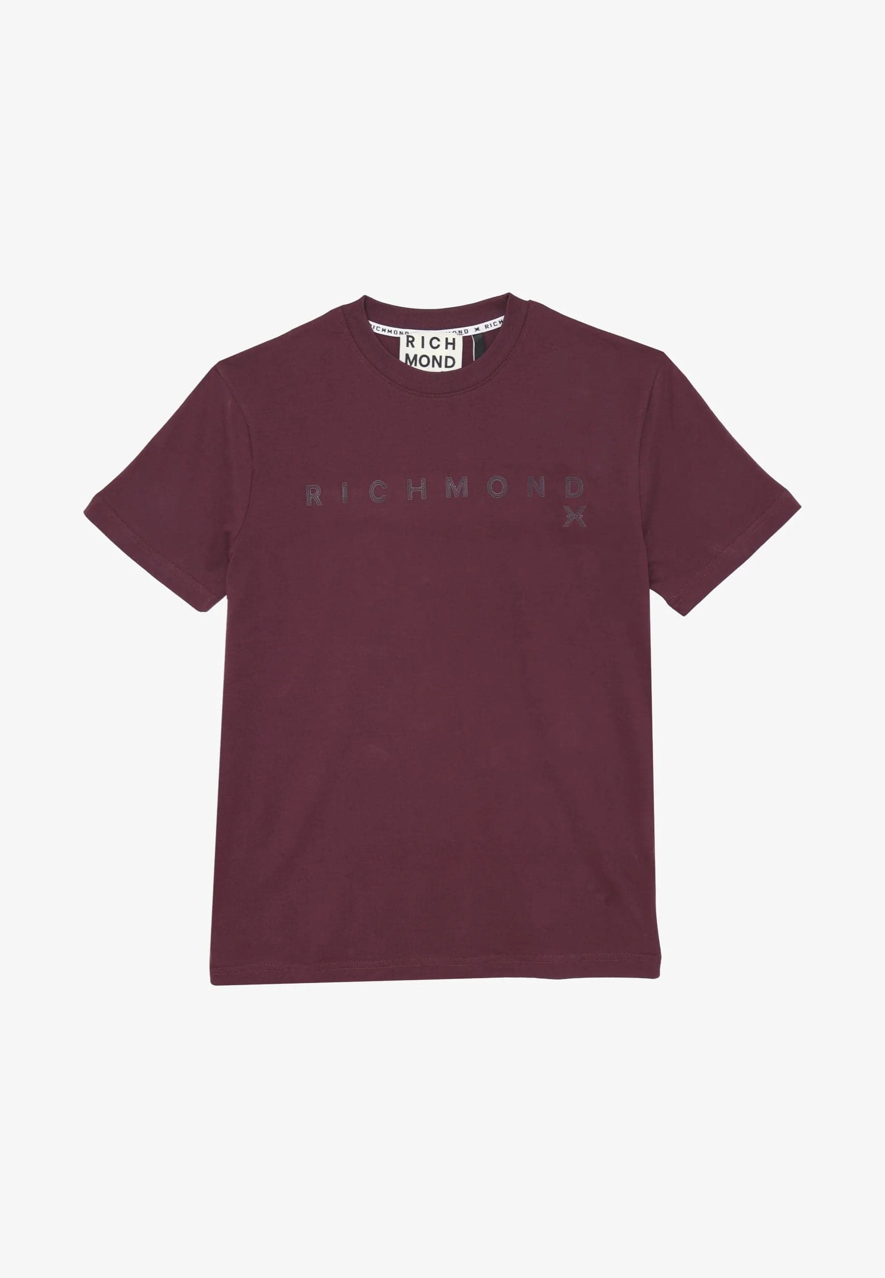 John Richmond T-shirt T-shirt patum