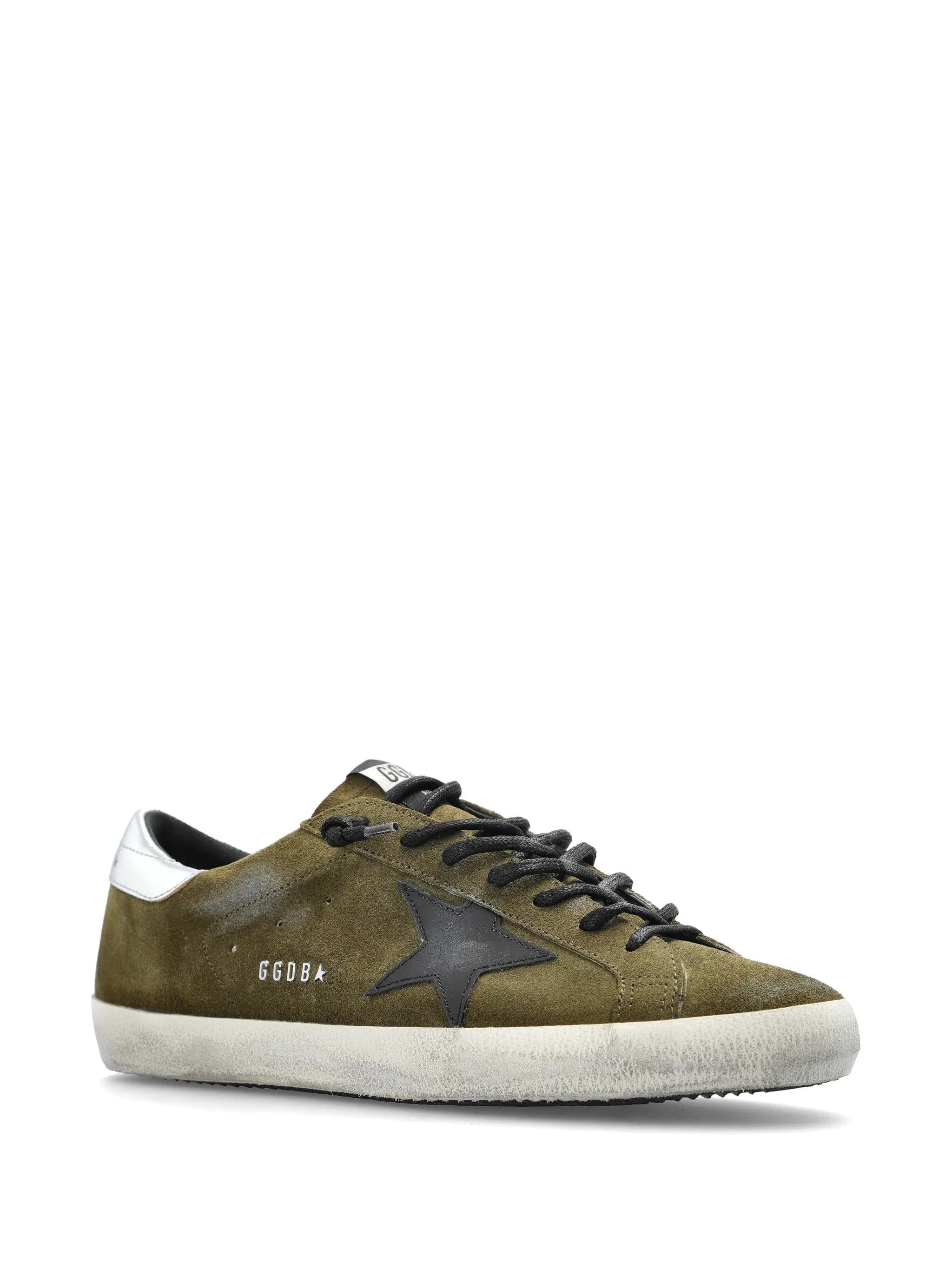 Golden Goose Men's sneakers