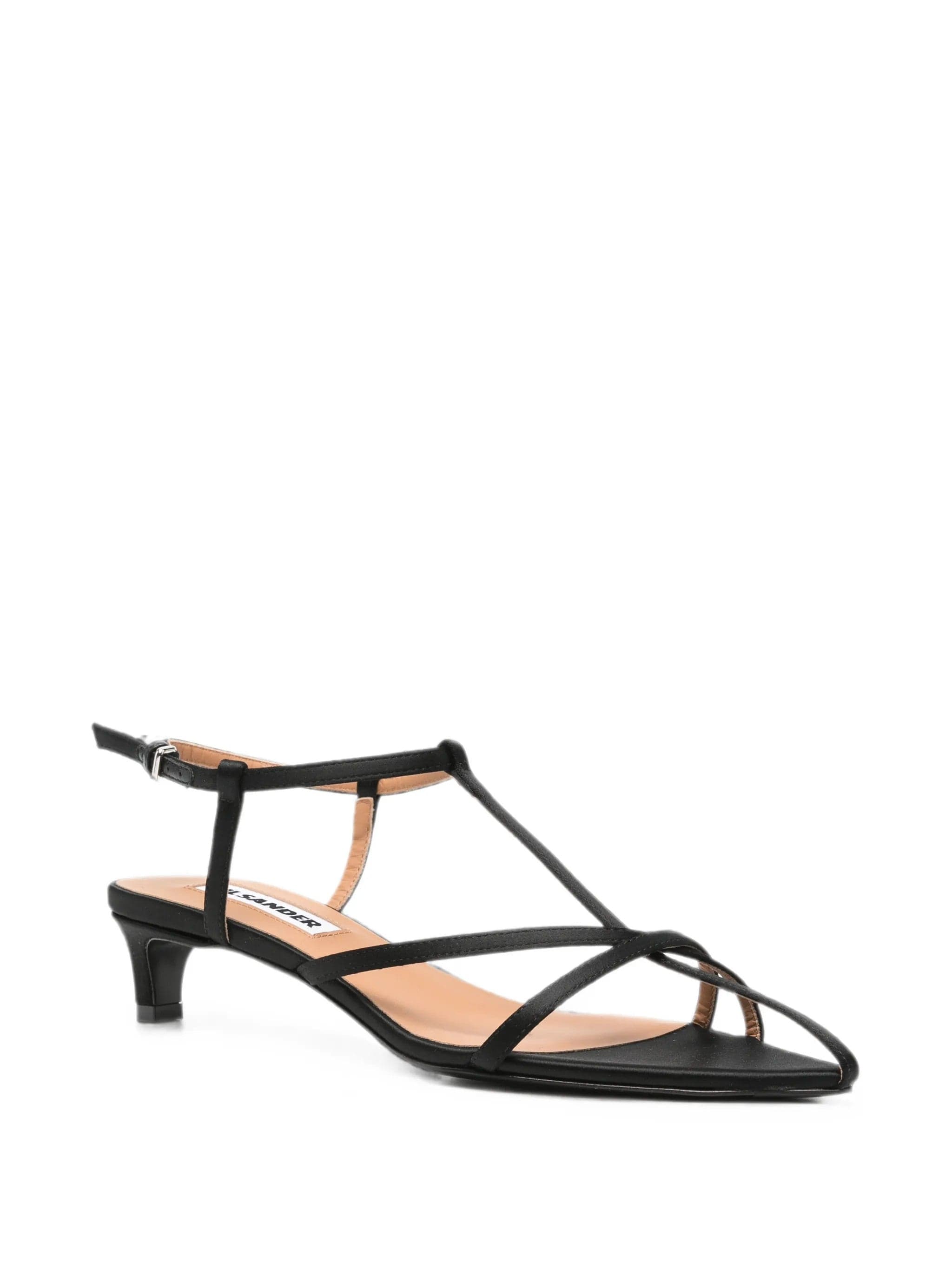 Jil Sander Women's Sandals