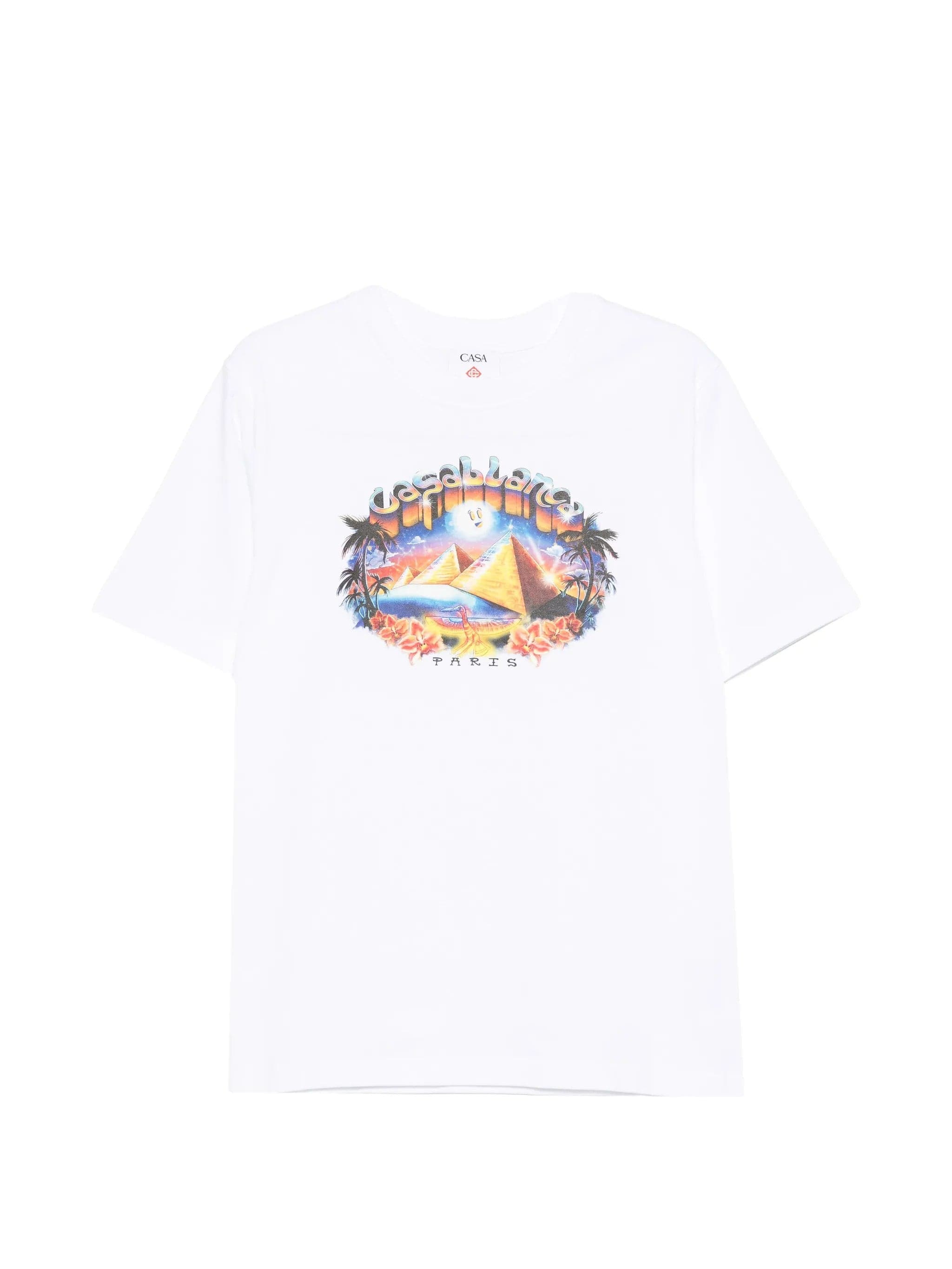 Casablanca T-shirt Man