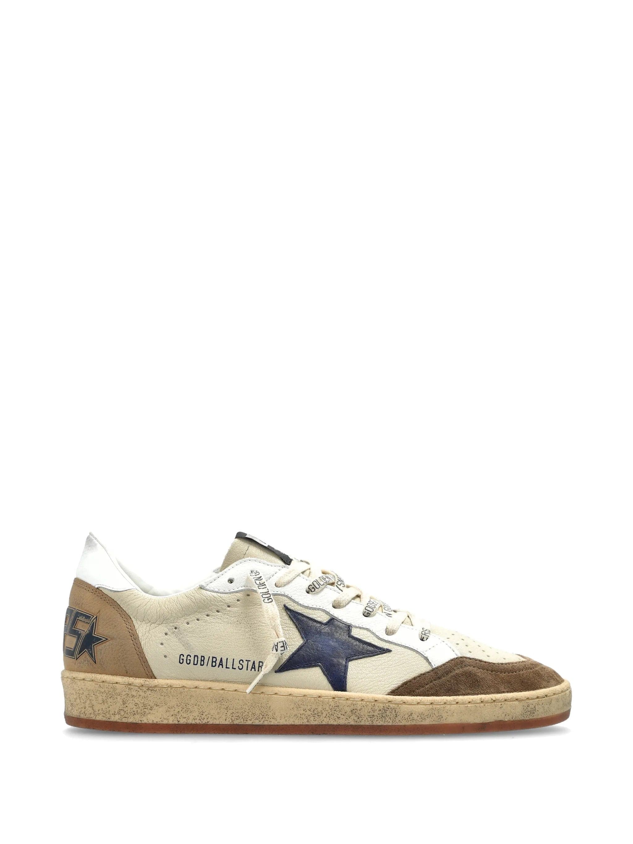 Golden Goose Men's sneakers