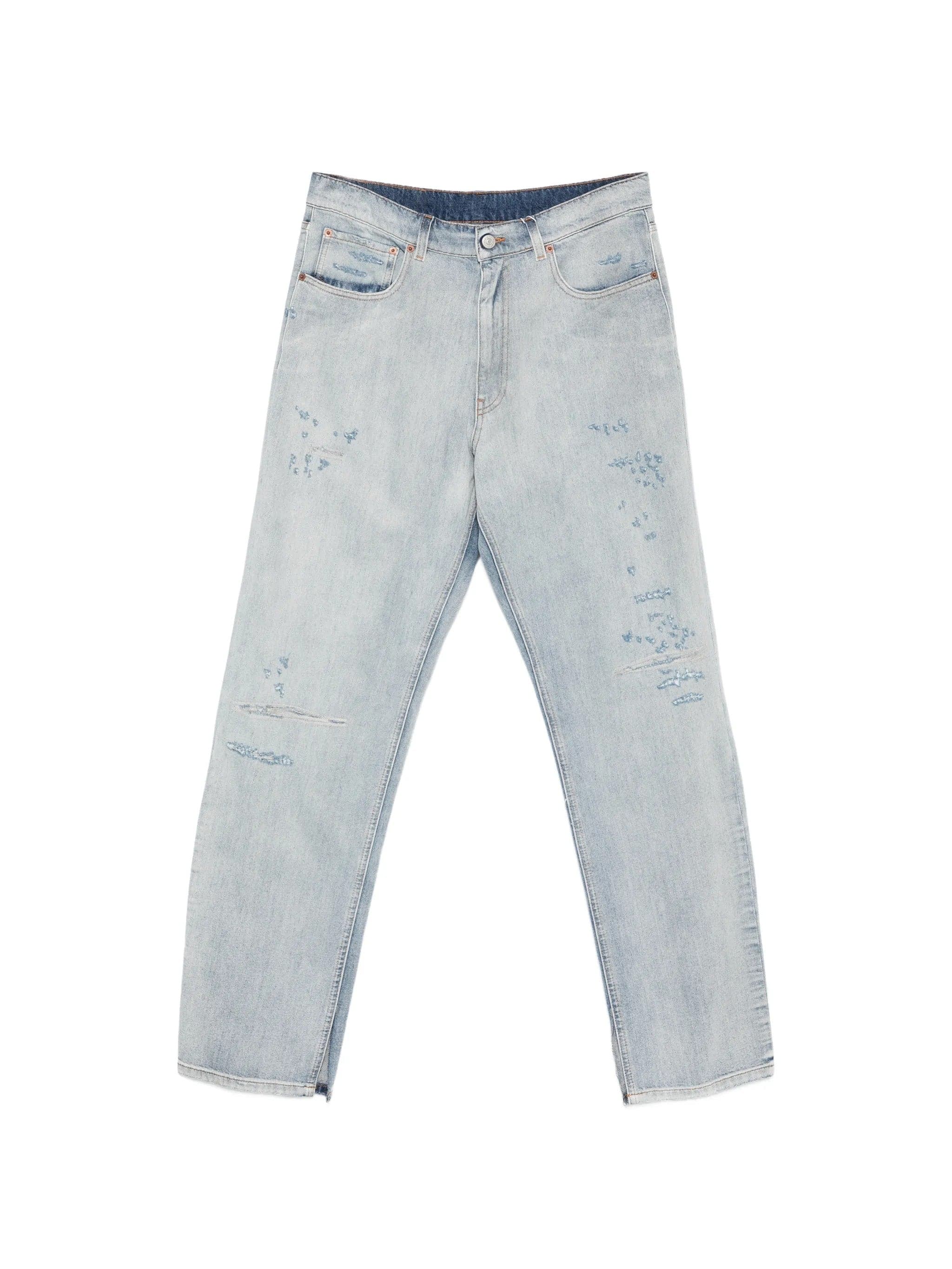 mm6 maison margie pants