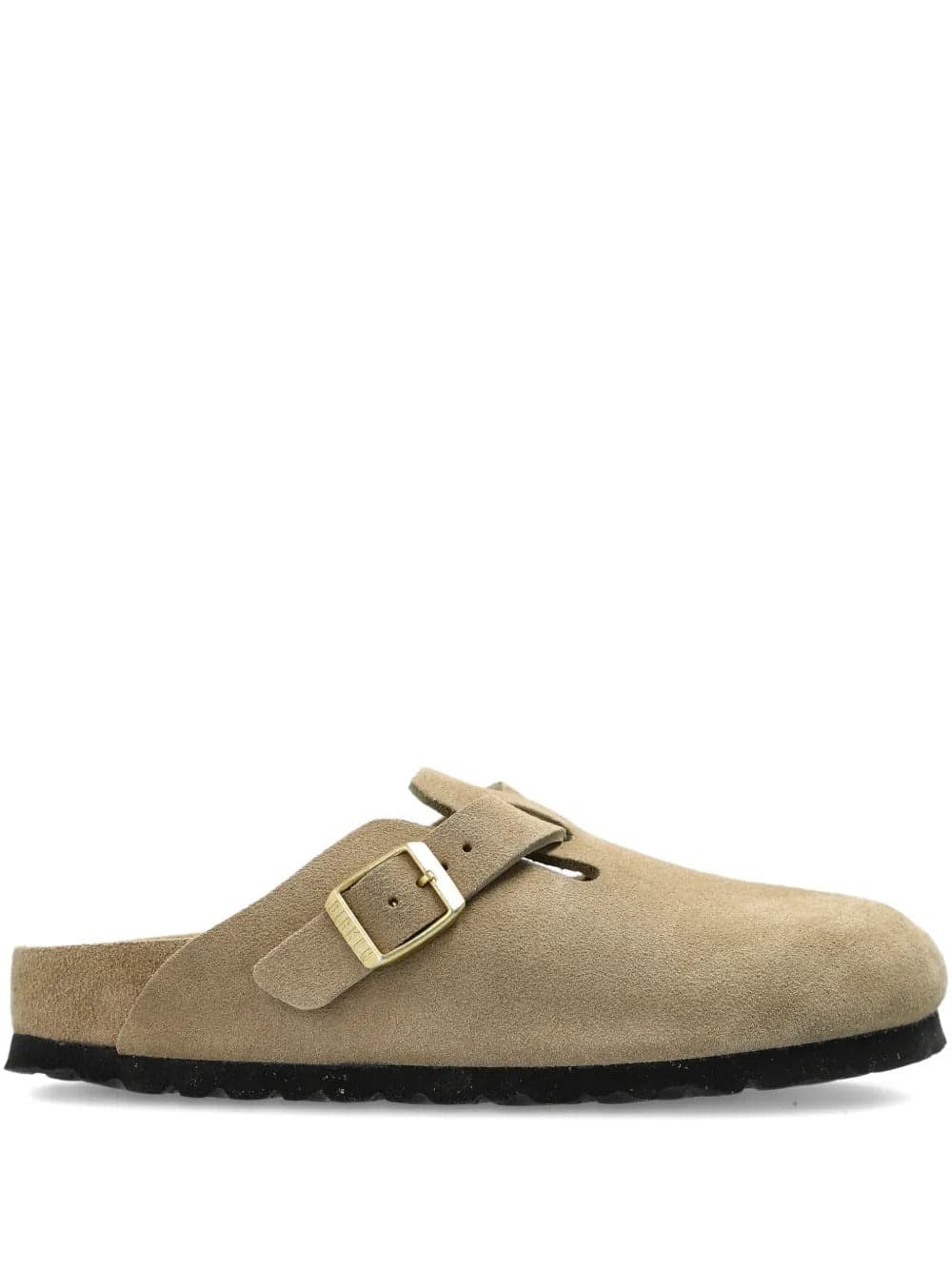 Birkenstock - Sabot boston.