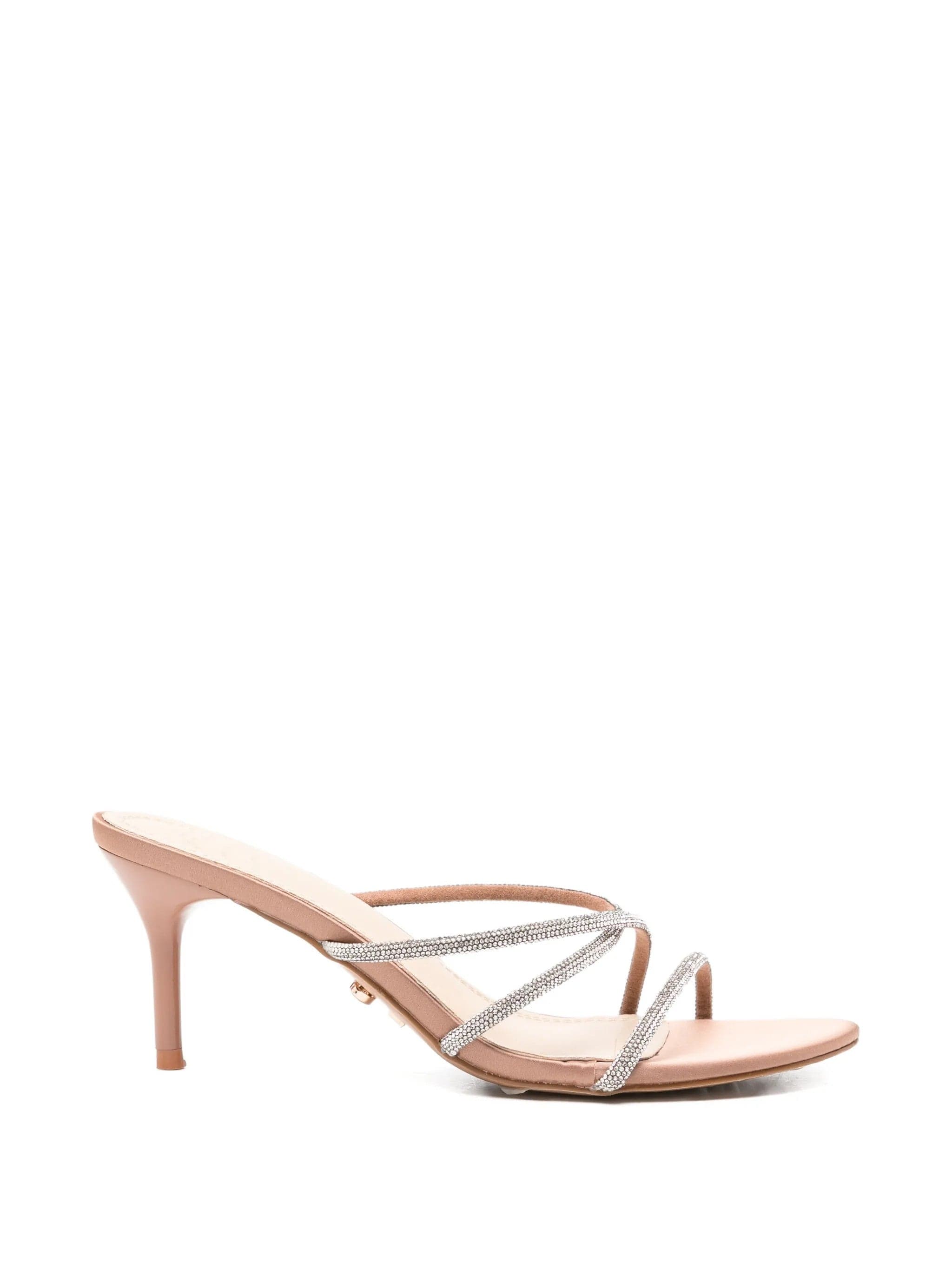 Twenty Fourhaitch Women's Sandals