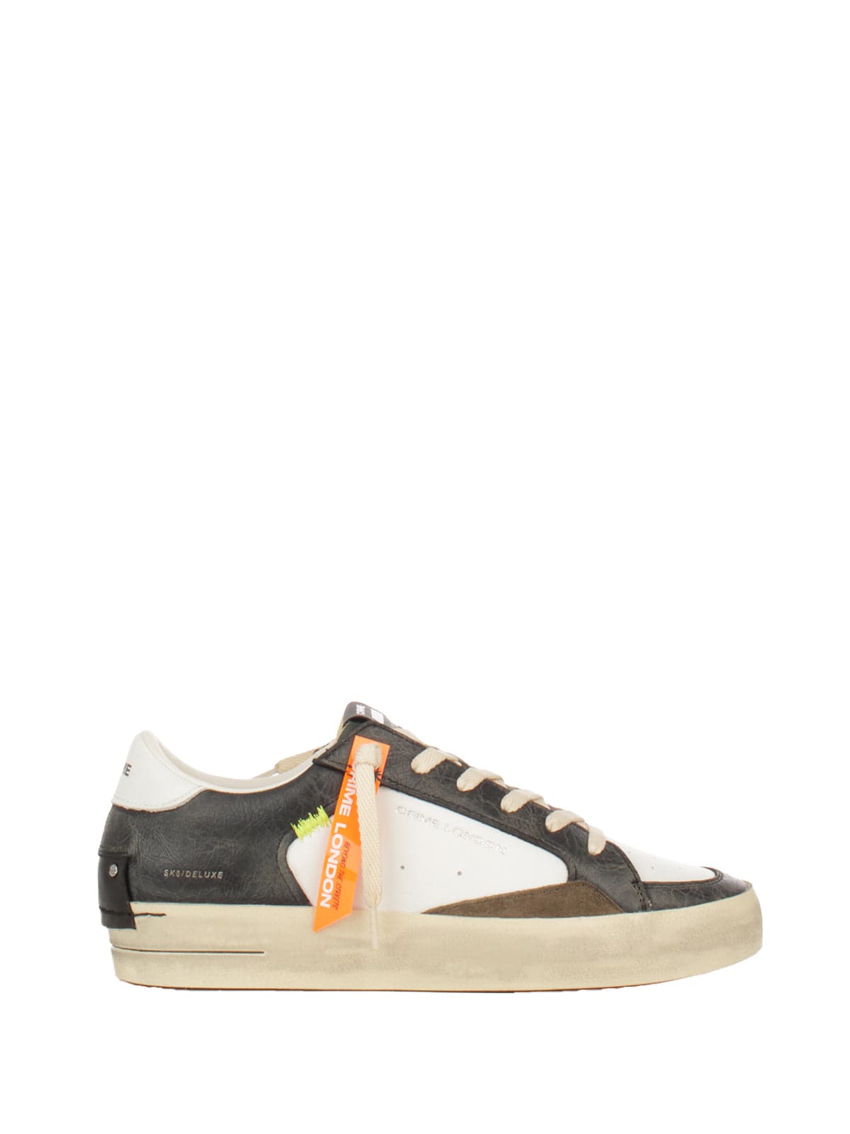 Crime London Men's sneakers