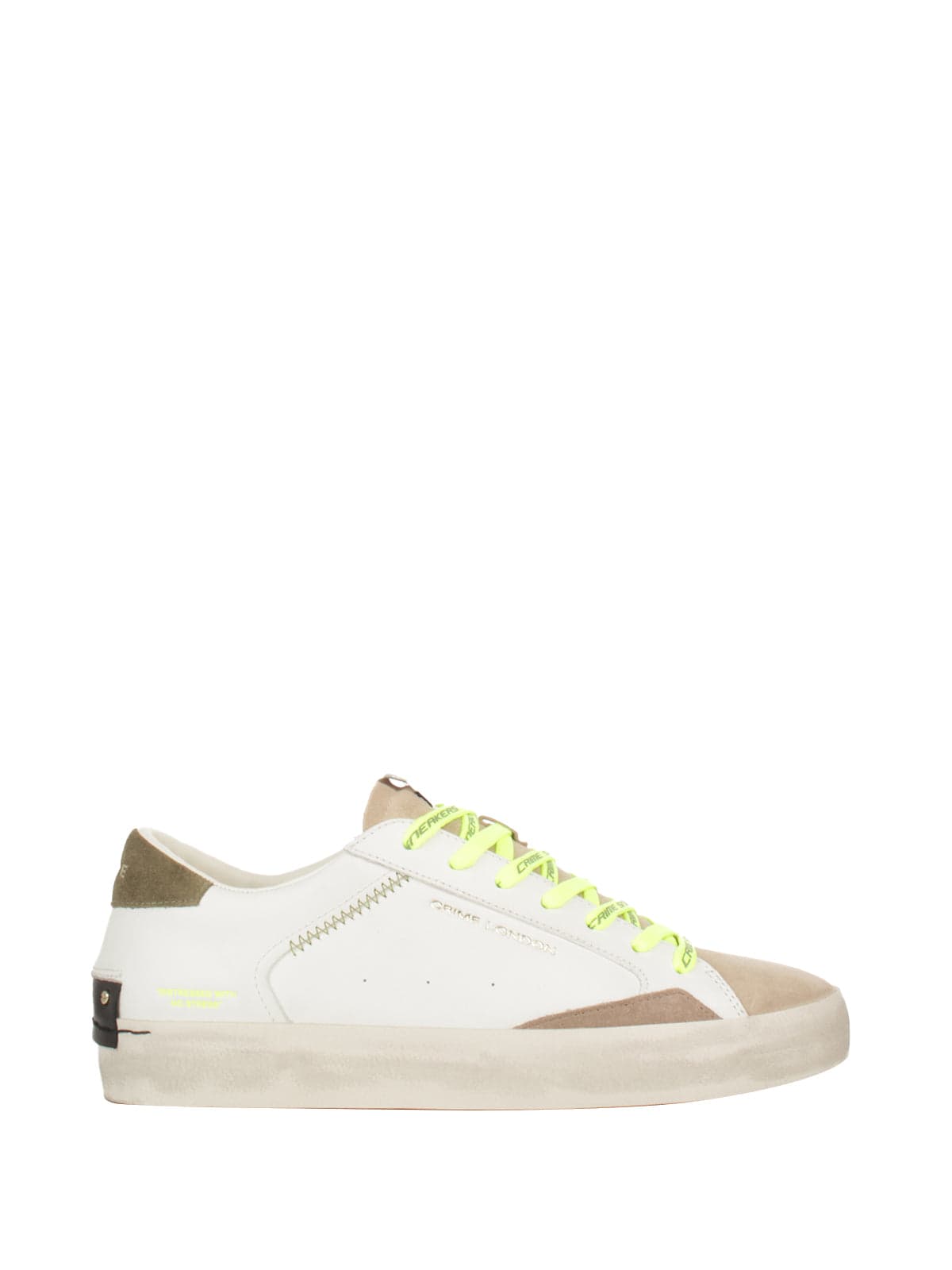 Crime London Men's sneakers