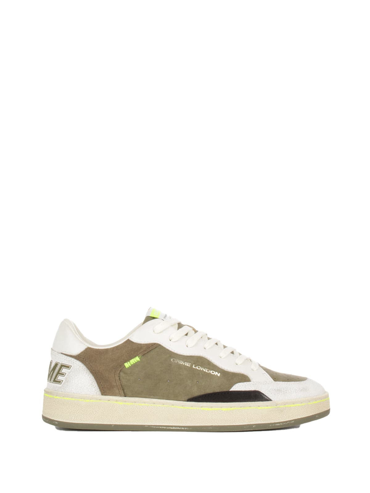 Crime London Men's sneakers