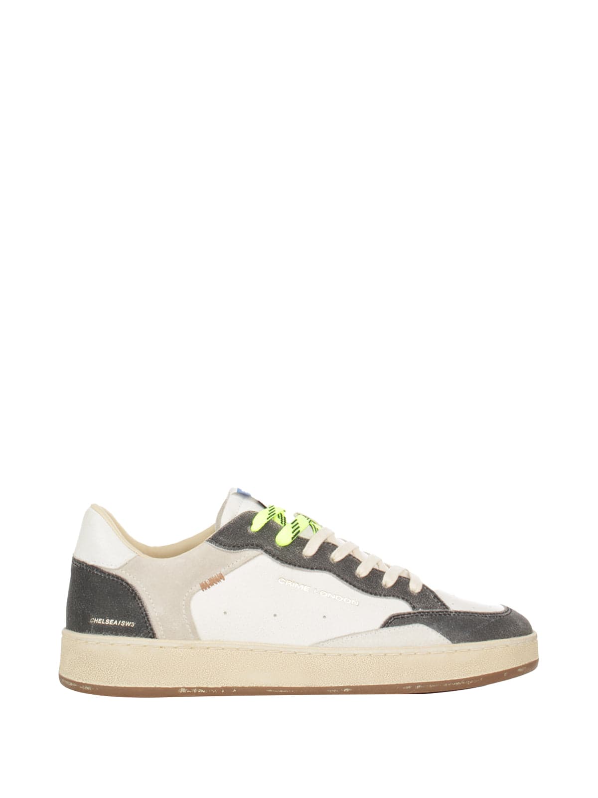 Crime London Men's sneakers