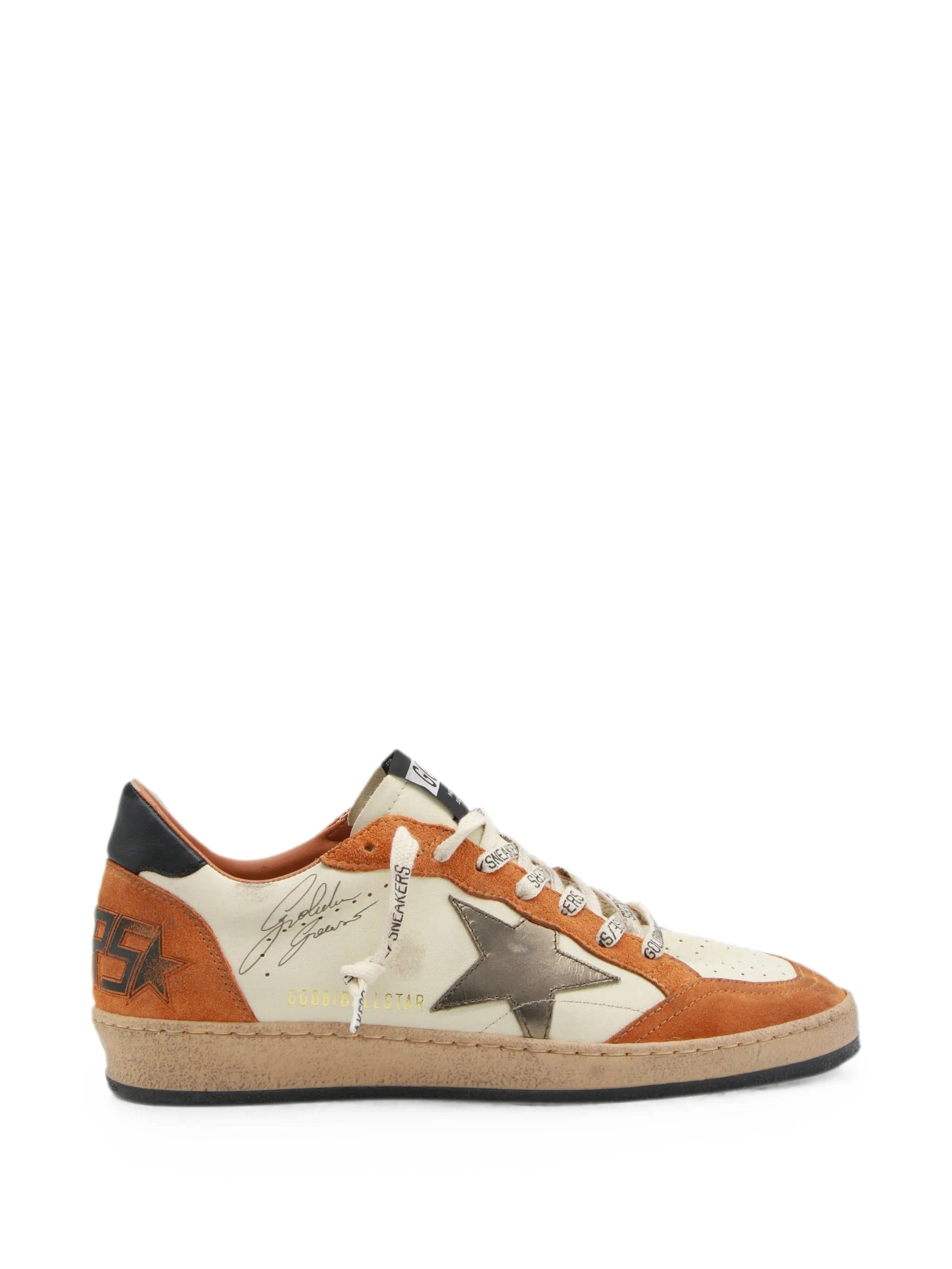 Golden Goose Men's sneakers