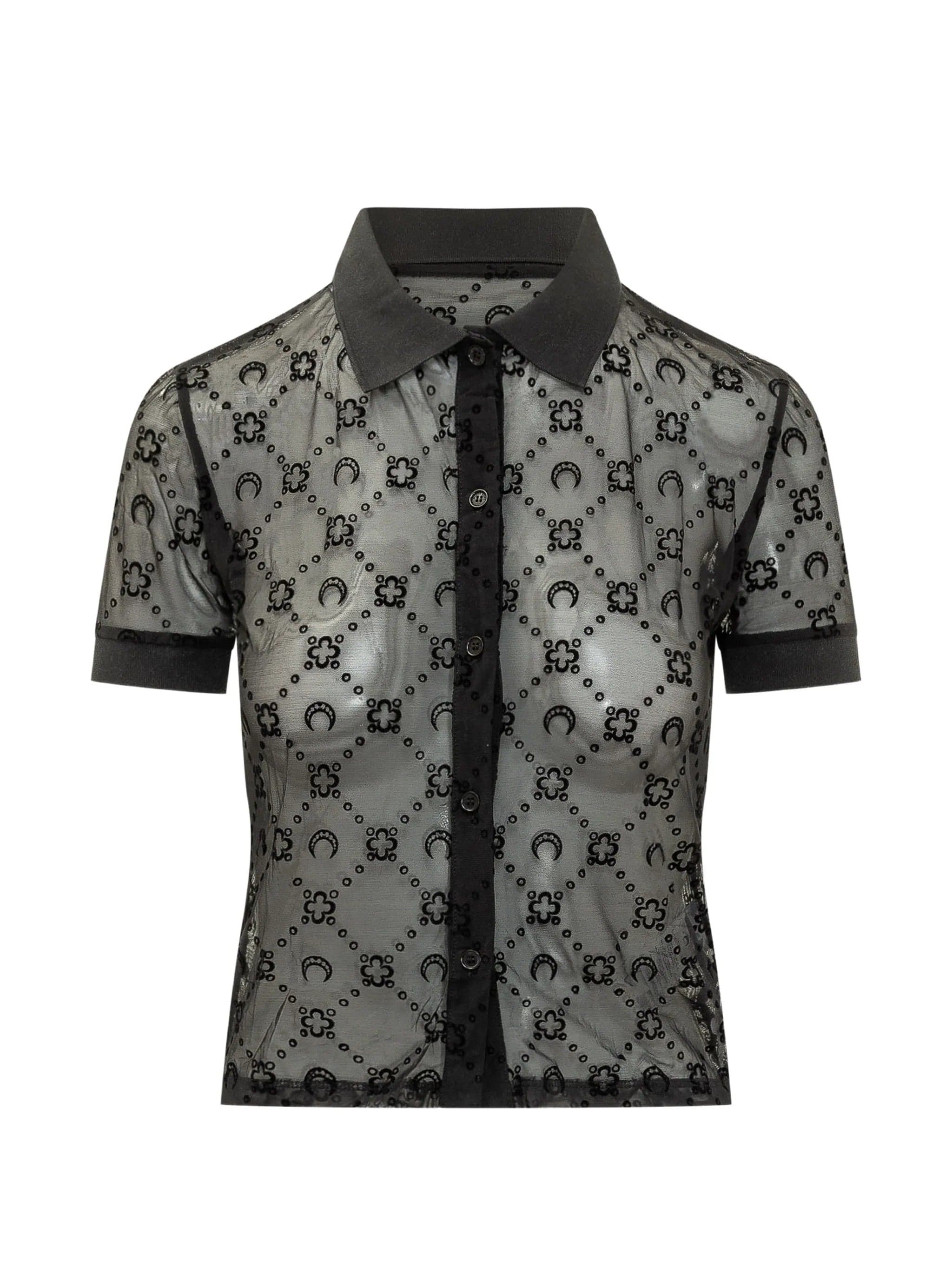 Marine Serre shirts