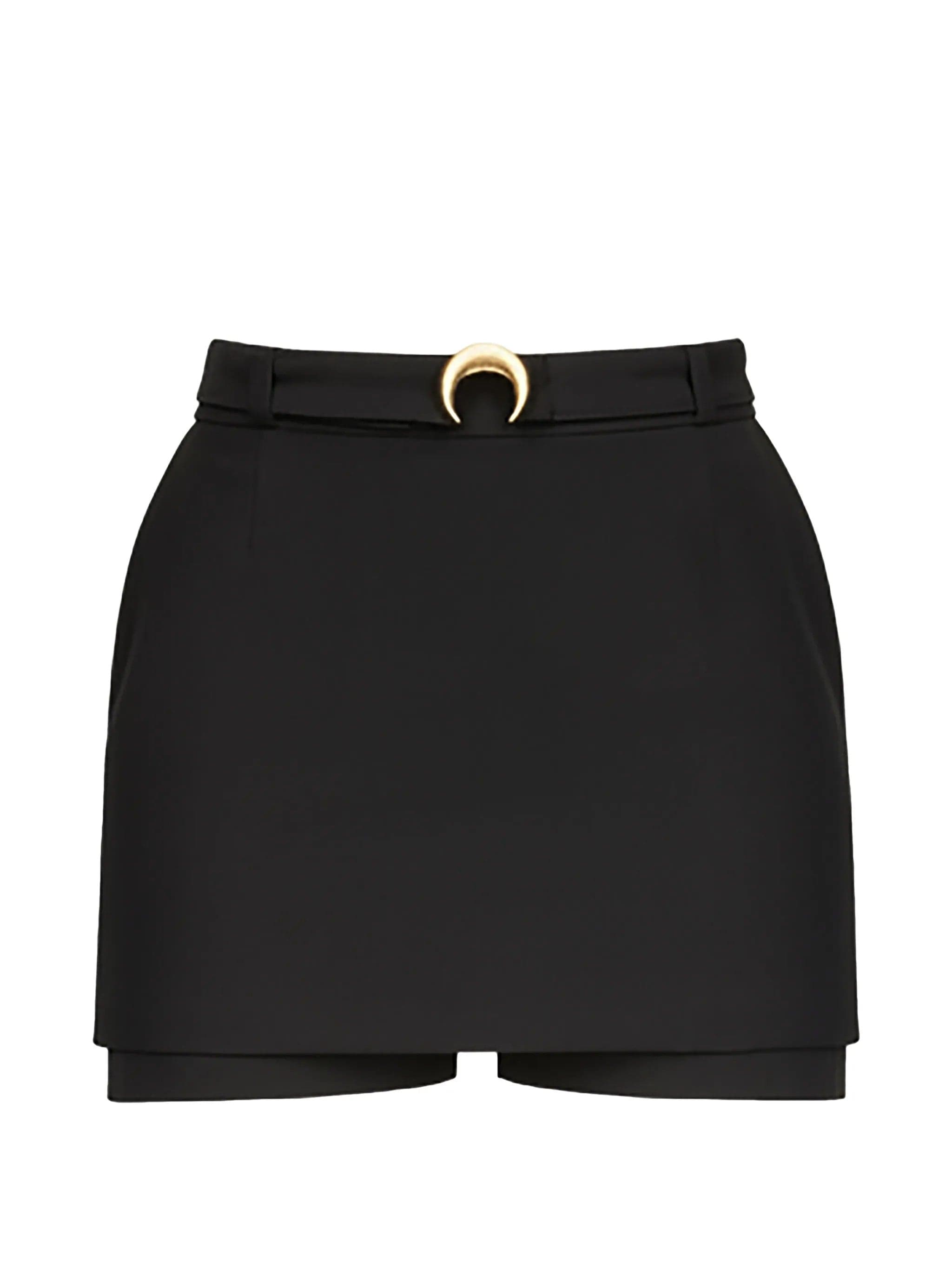 Marine Serre shorts