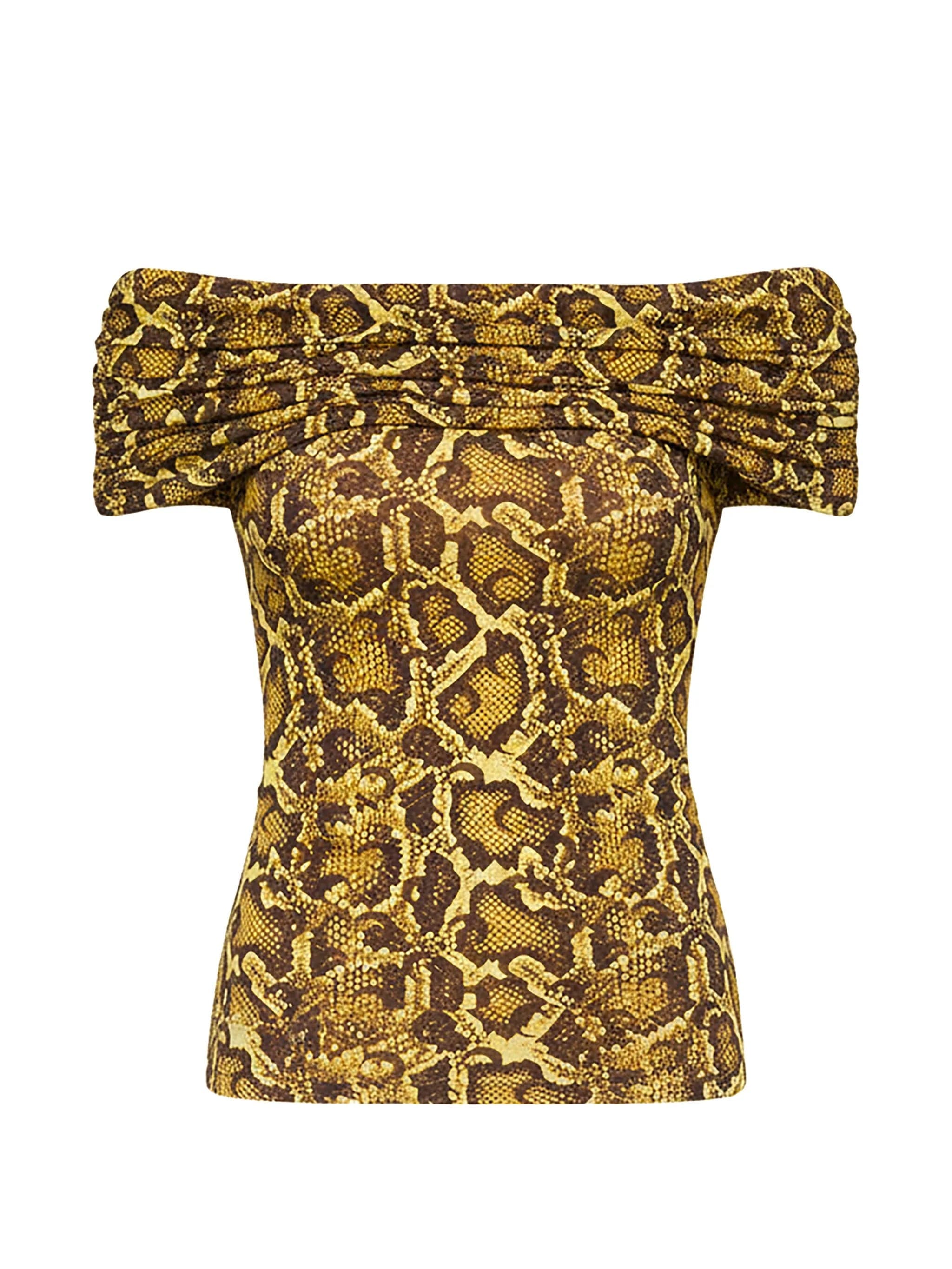 Marine Serre top top