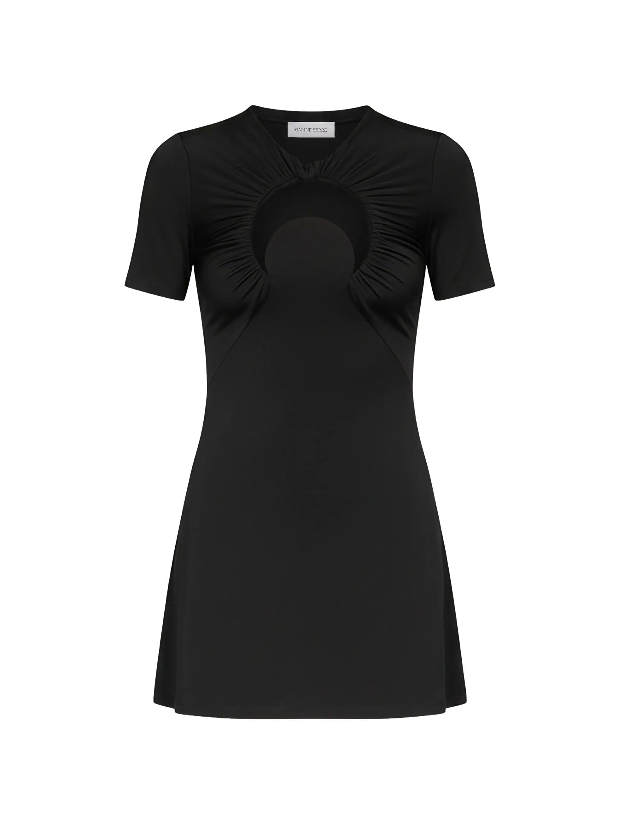 Marine Serre clothes clothes
