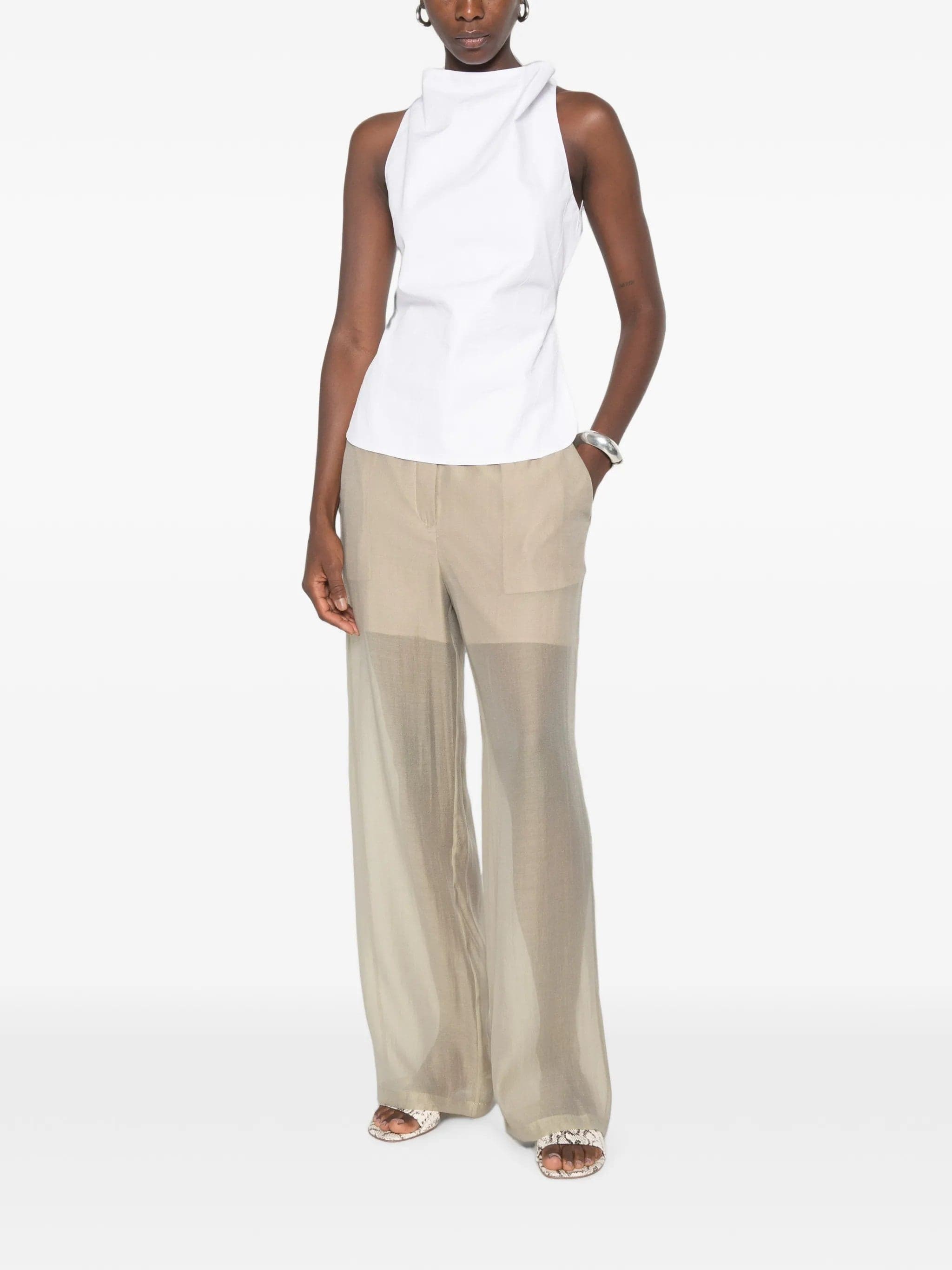 Su Women's trousers