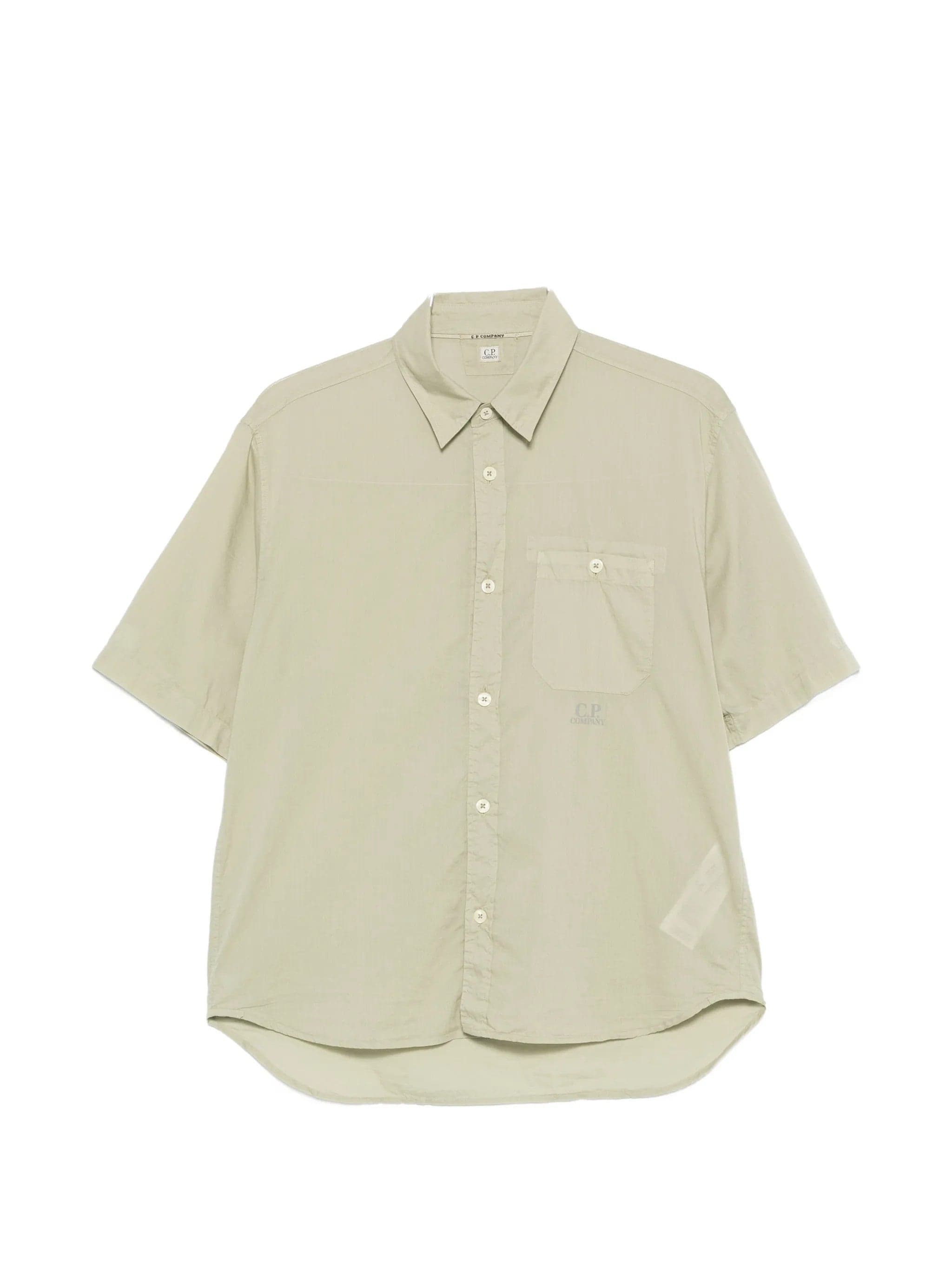 C.p. Company Shirt shirt