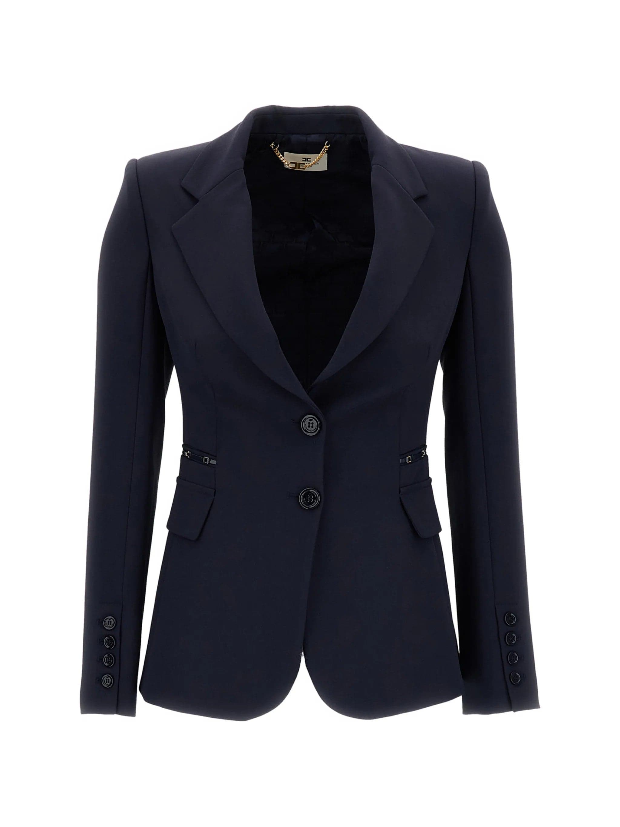 Elisabetta Franchi Jackets Women