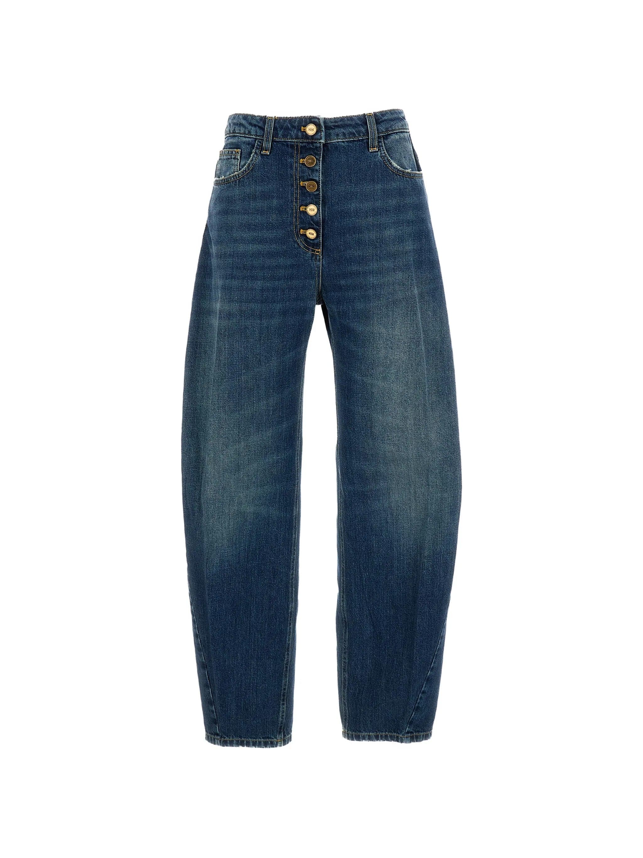 Elisabetta Franchi Women's trousers