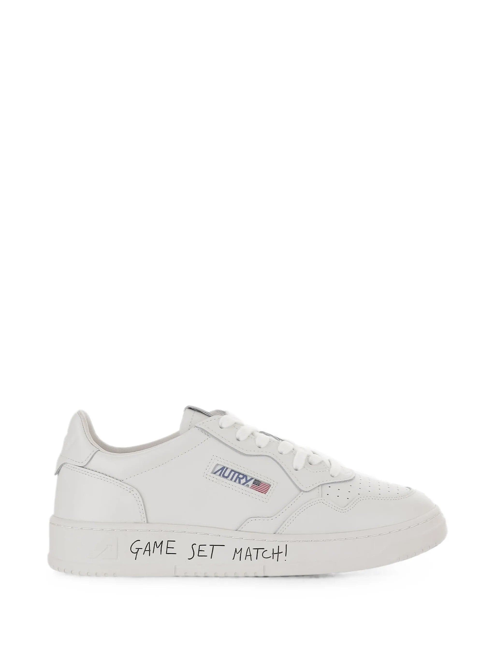 Autry Men's sneakers