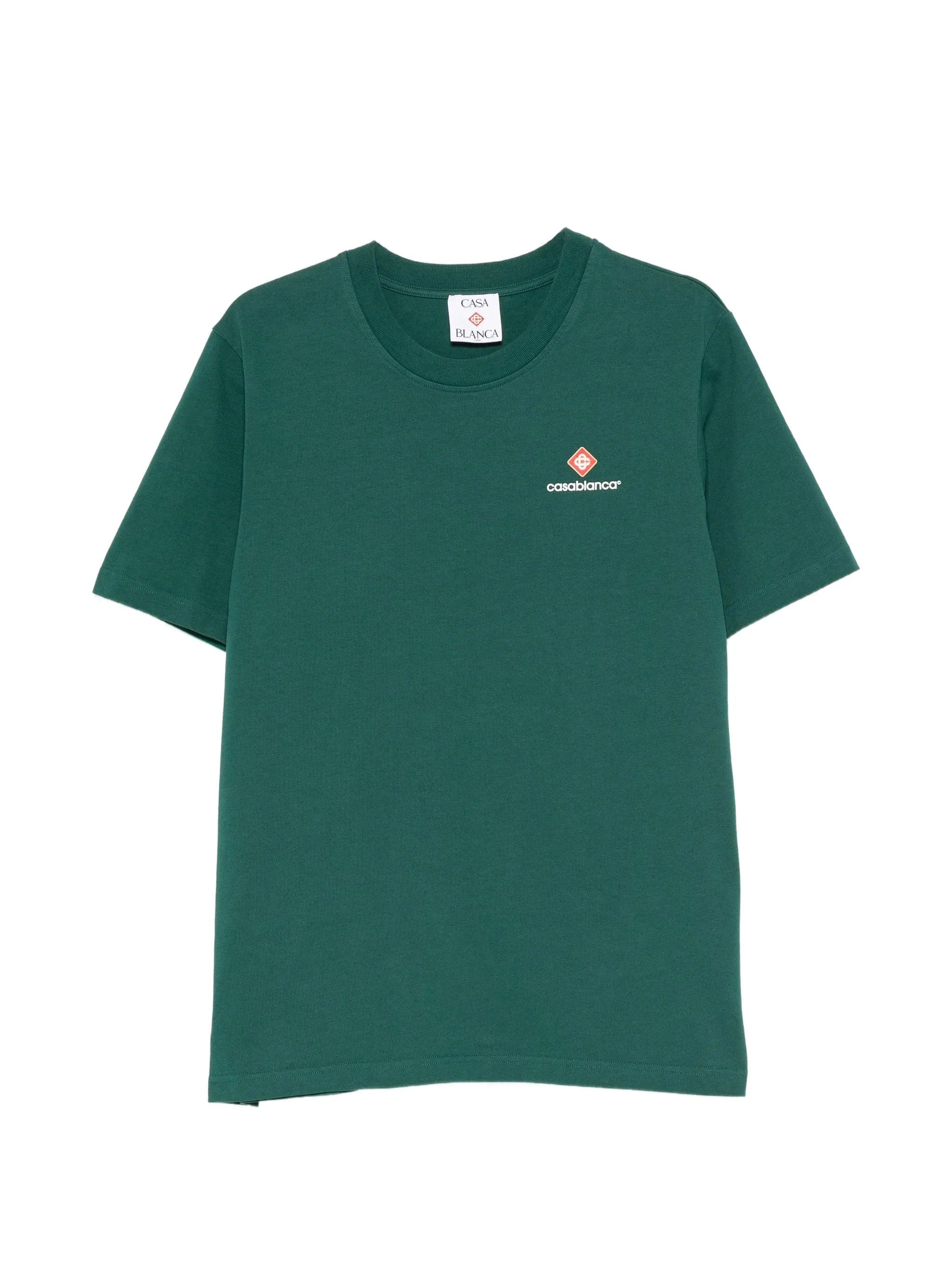 Casablanca T-shirt Man